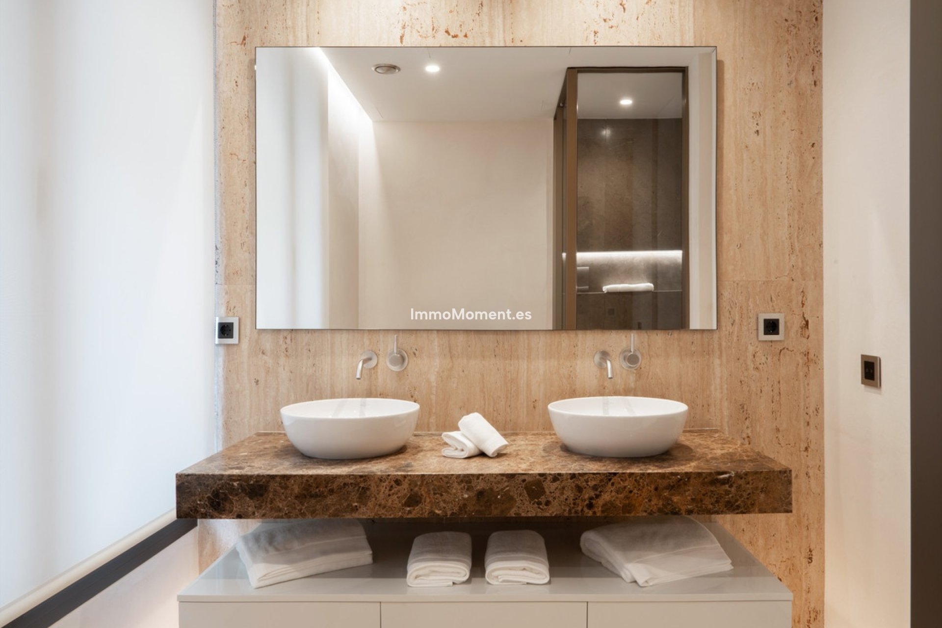 Wiederverkauf - Wohnung - Marbella - The Golden Mile