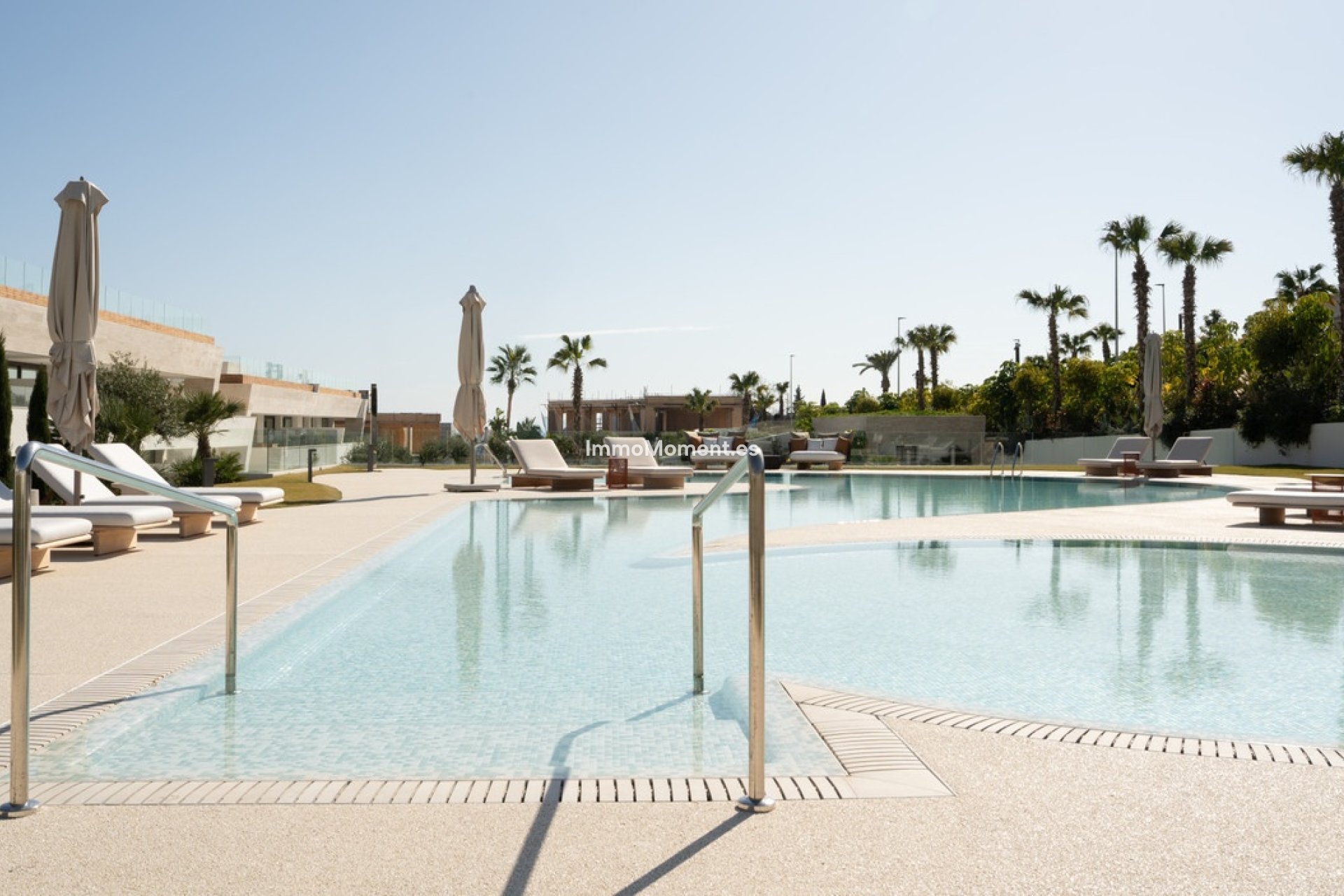 Wiederverkauf - Wohnung - Marbella - The Golden Mile