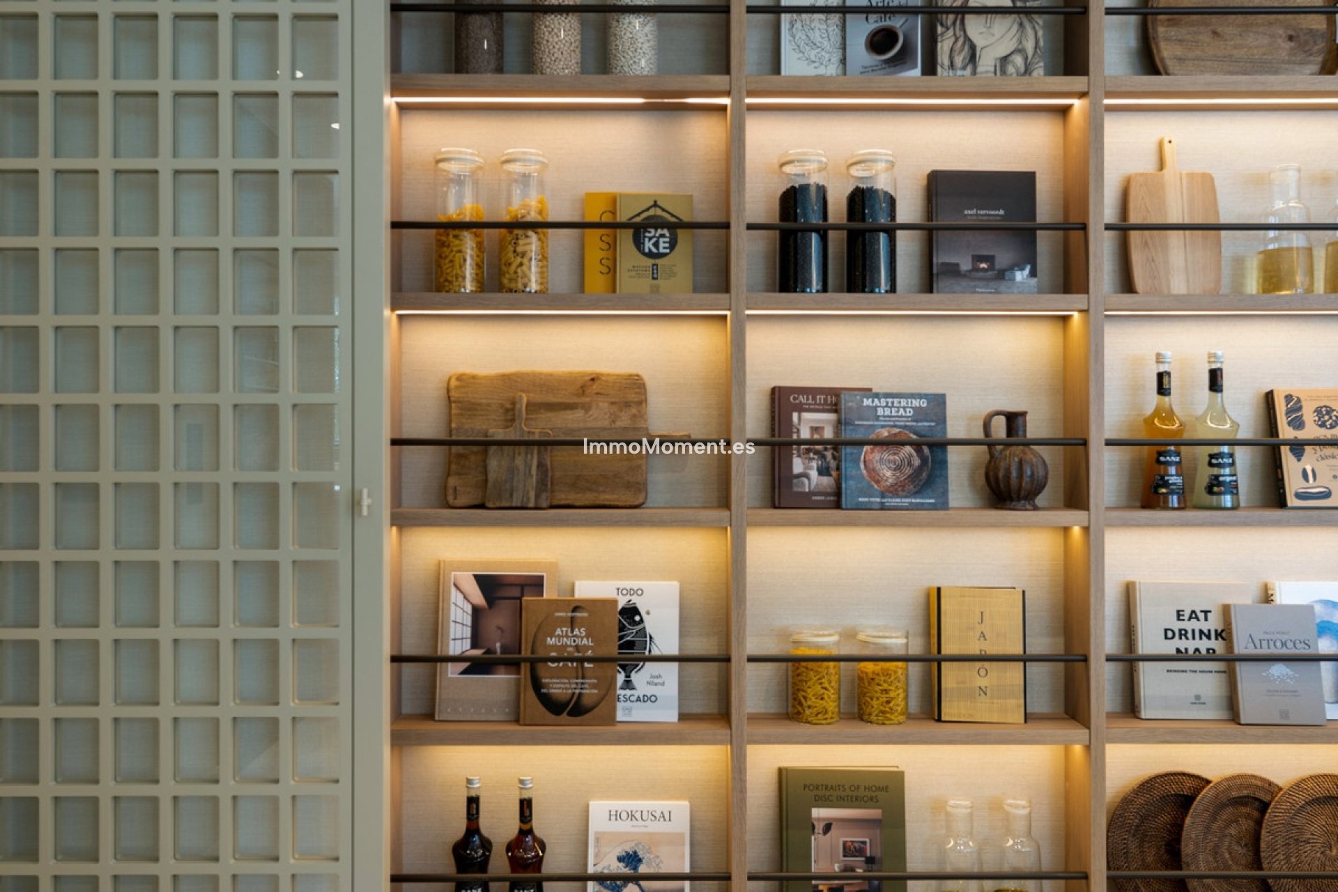 Wiederverkauf - Wohnung - Marbella - The Golden Mile