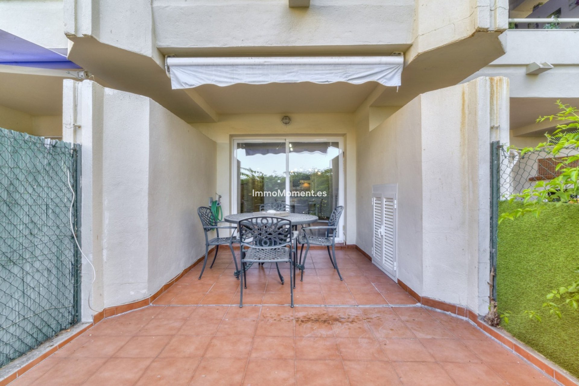 Wiederverkauf - Wohnung - Marbella - The Golden Mile