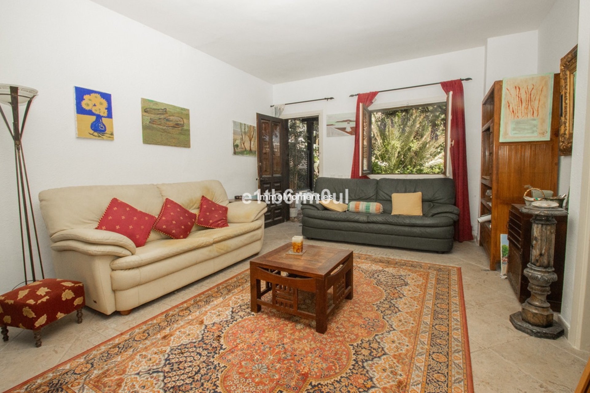 Wiederverkauf - Wohnung - Marbella - The Golden Mile