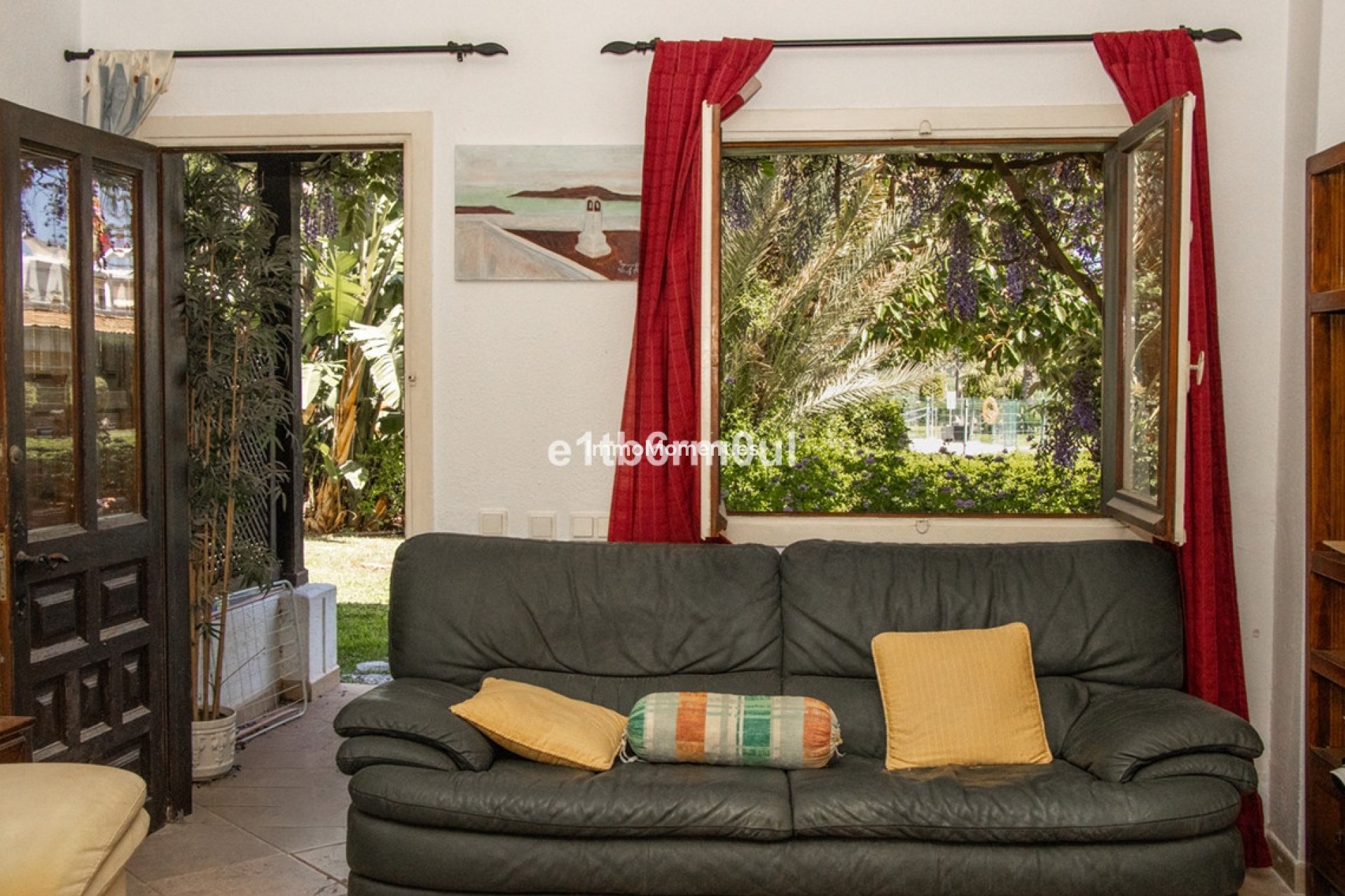 Wiederverkauf - Wohnung - Marbella - The Golden Mile