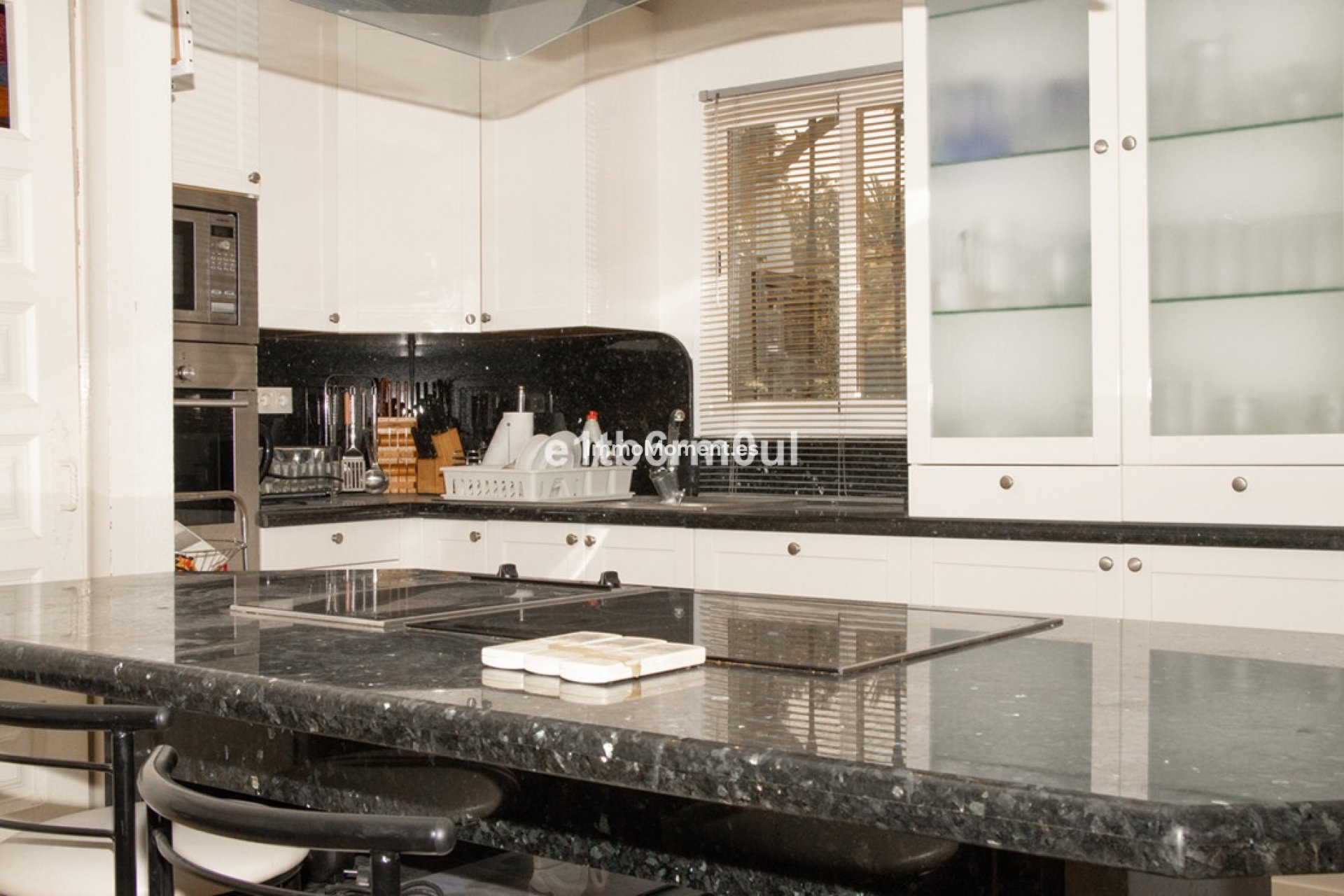 Wiederverkauf - Wohnung - Marbella - The Golden Mile