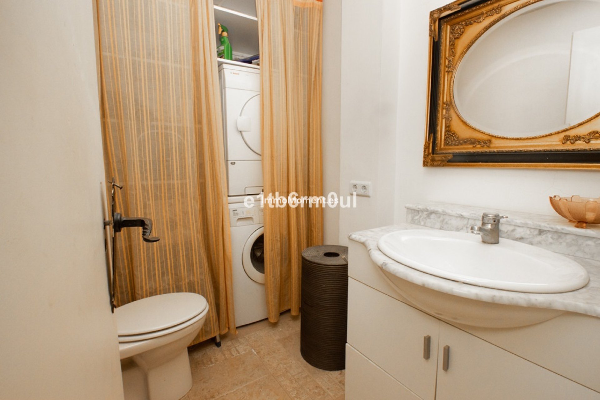 Wiederverkauf - Wohnung - Marbella - The Golden Mile