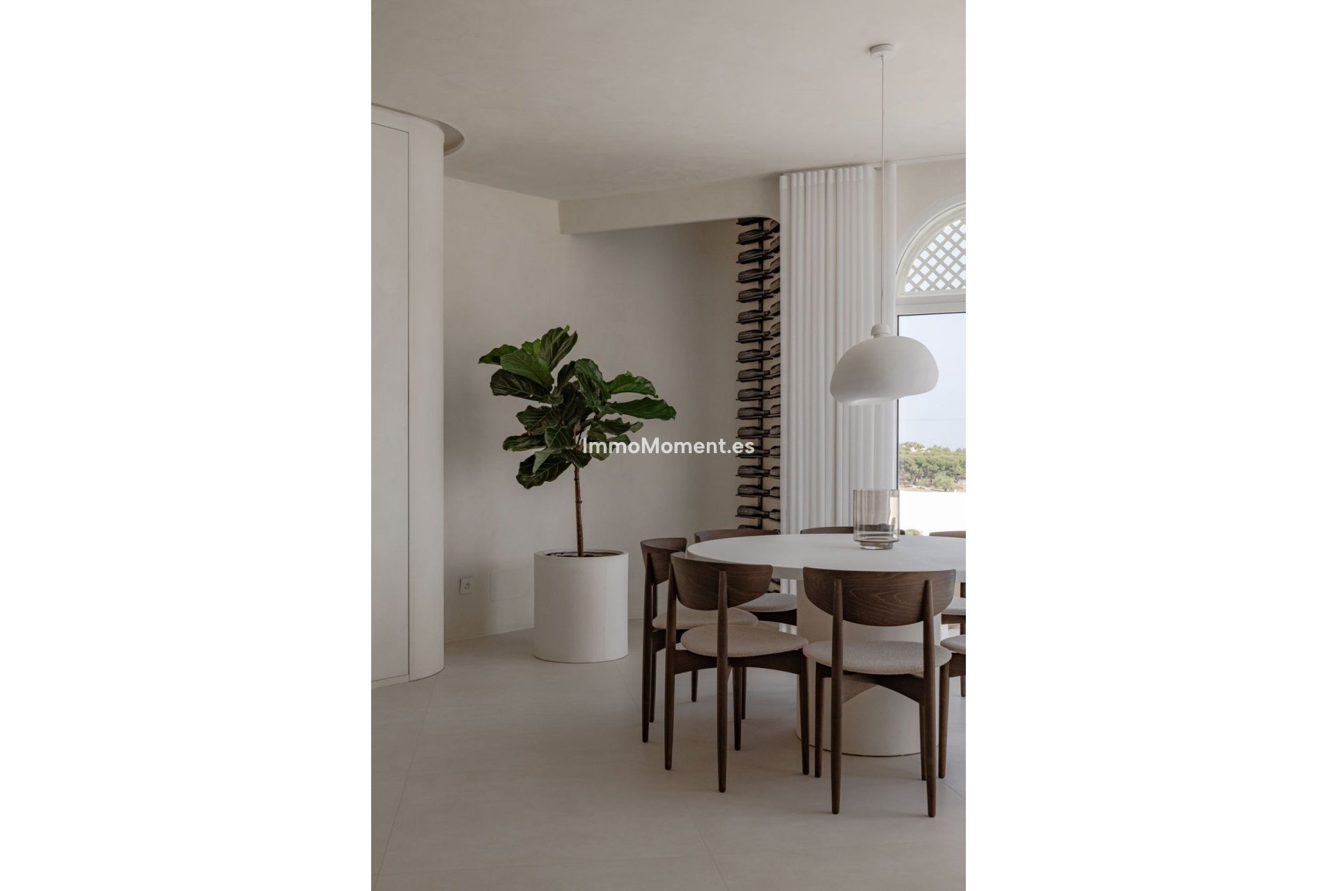 Wiederverkauf - Wohnung - Marbella - The Golden Mile