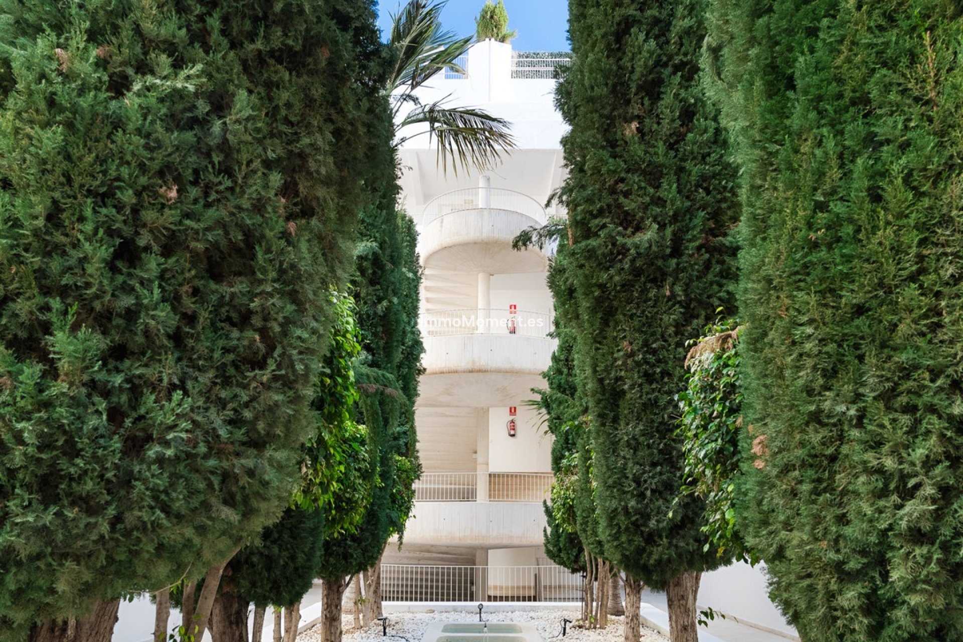 Wiederverkauf - Wohnung - Marbella - The Golden Mile