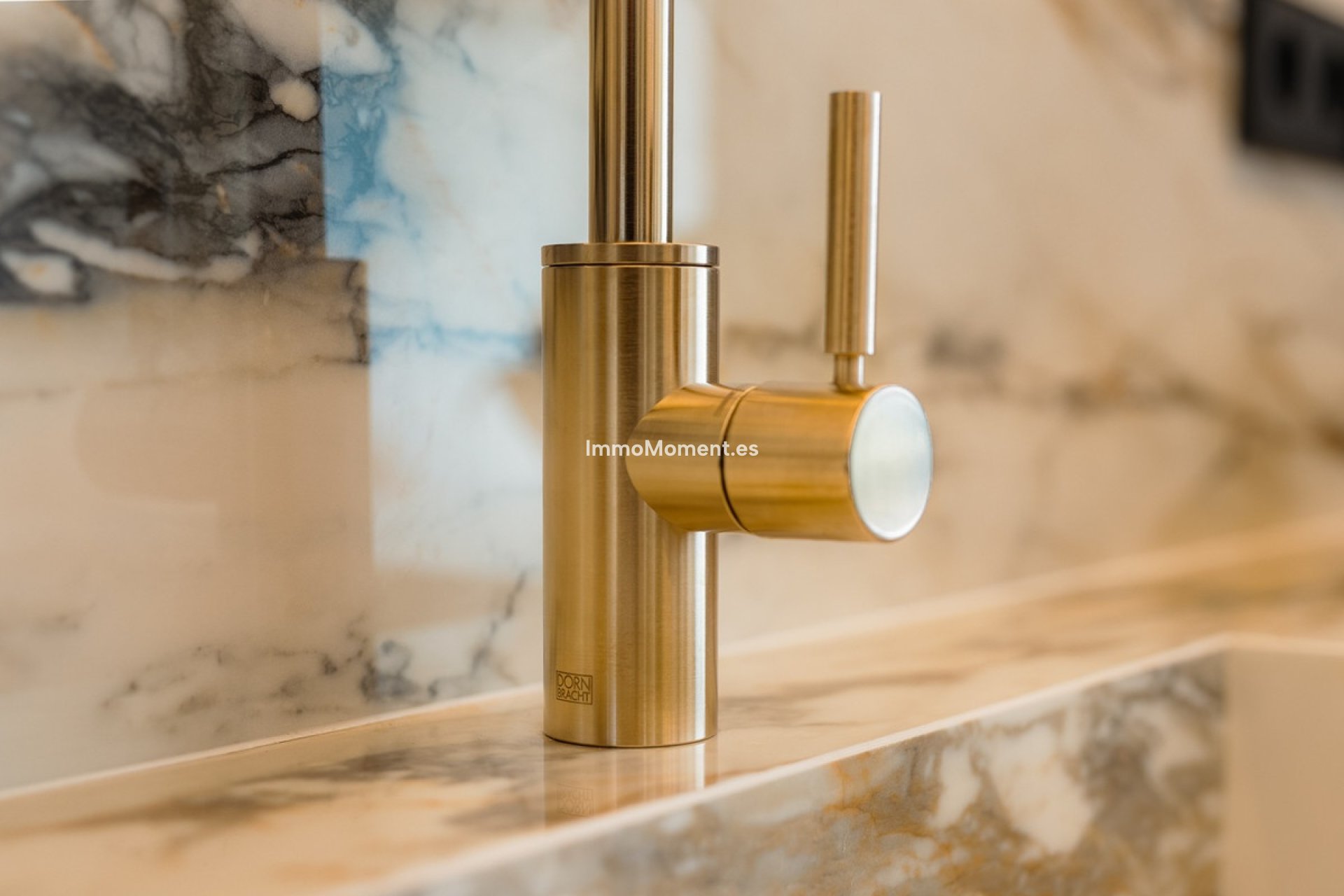 Wiederverkauf - Wohnung - Marbella - The Golden Mile