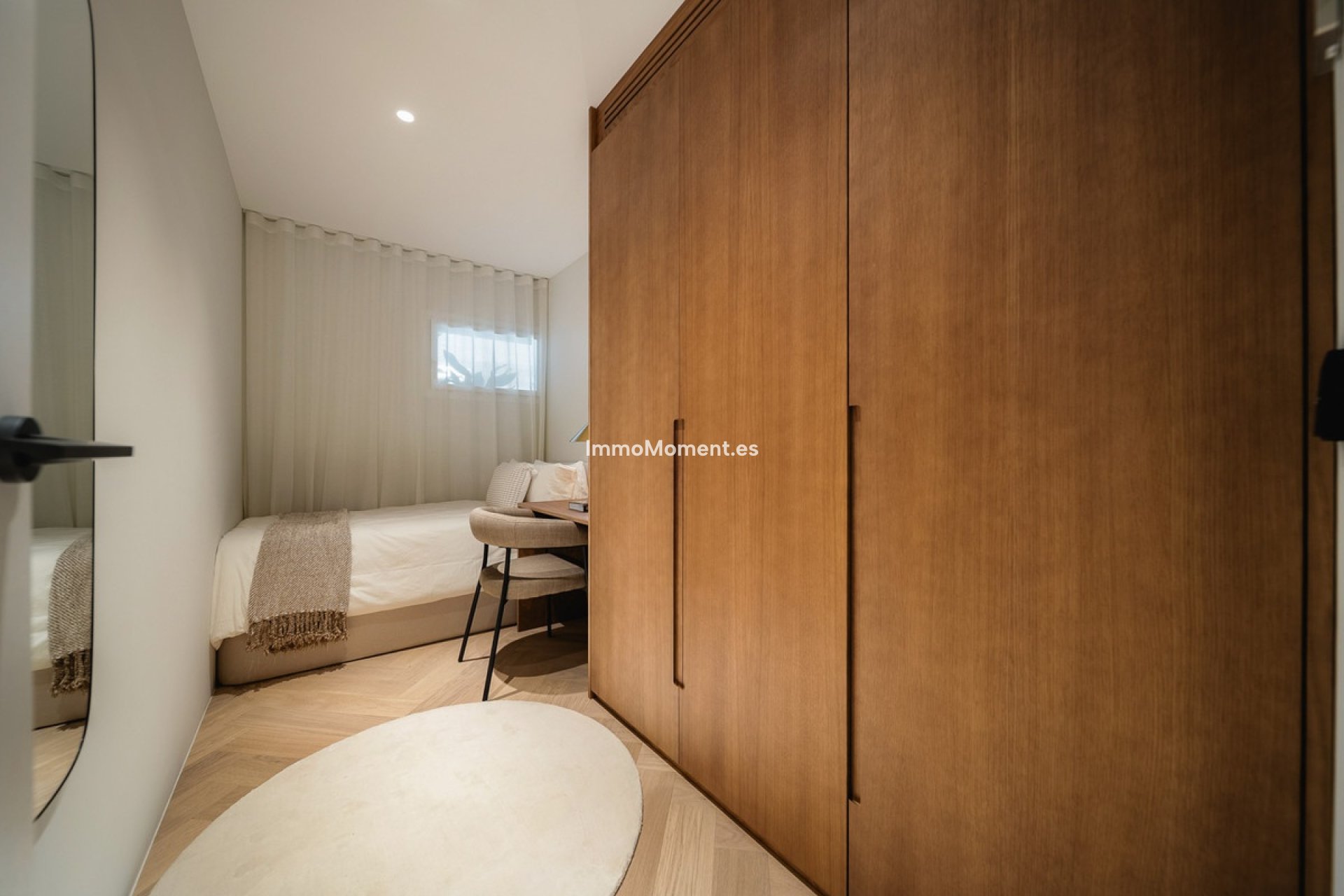 Wiederverkauf - Wohnung - Marbella - The Golden Mile