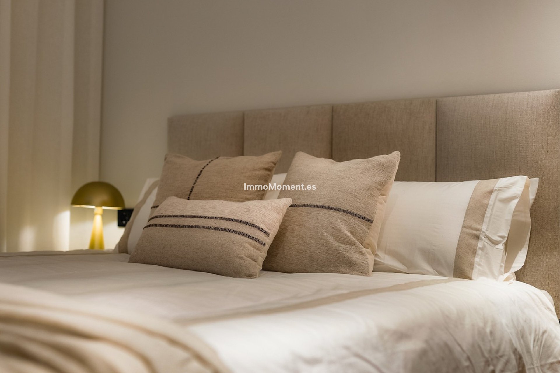 Wiederverkauf - Wohnung - Marbella - The Golden Mile