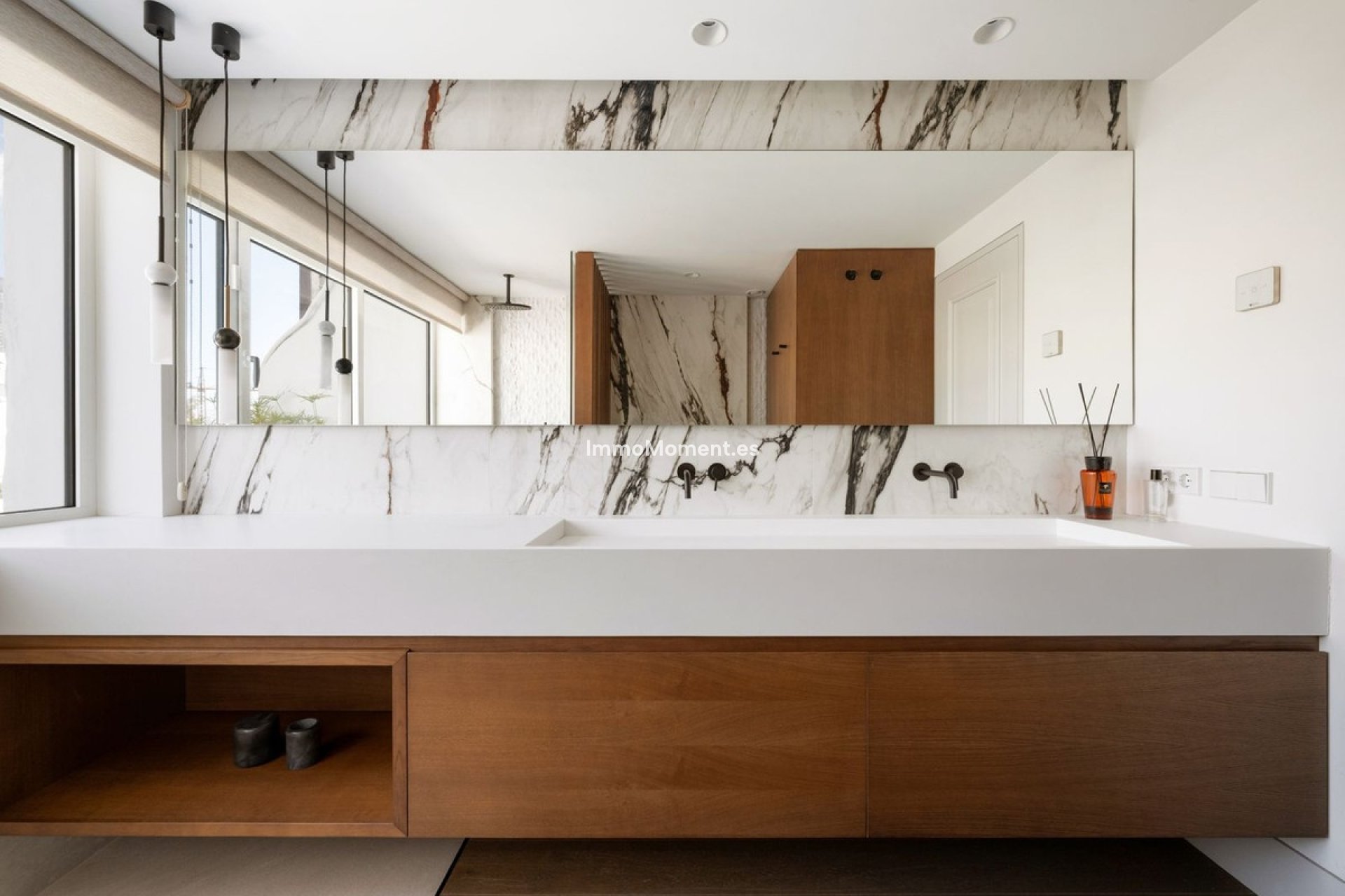 Wiederverkauf - Wohnung - Marbella - The Golden Mile