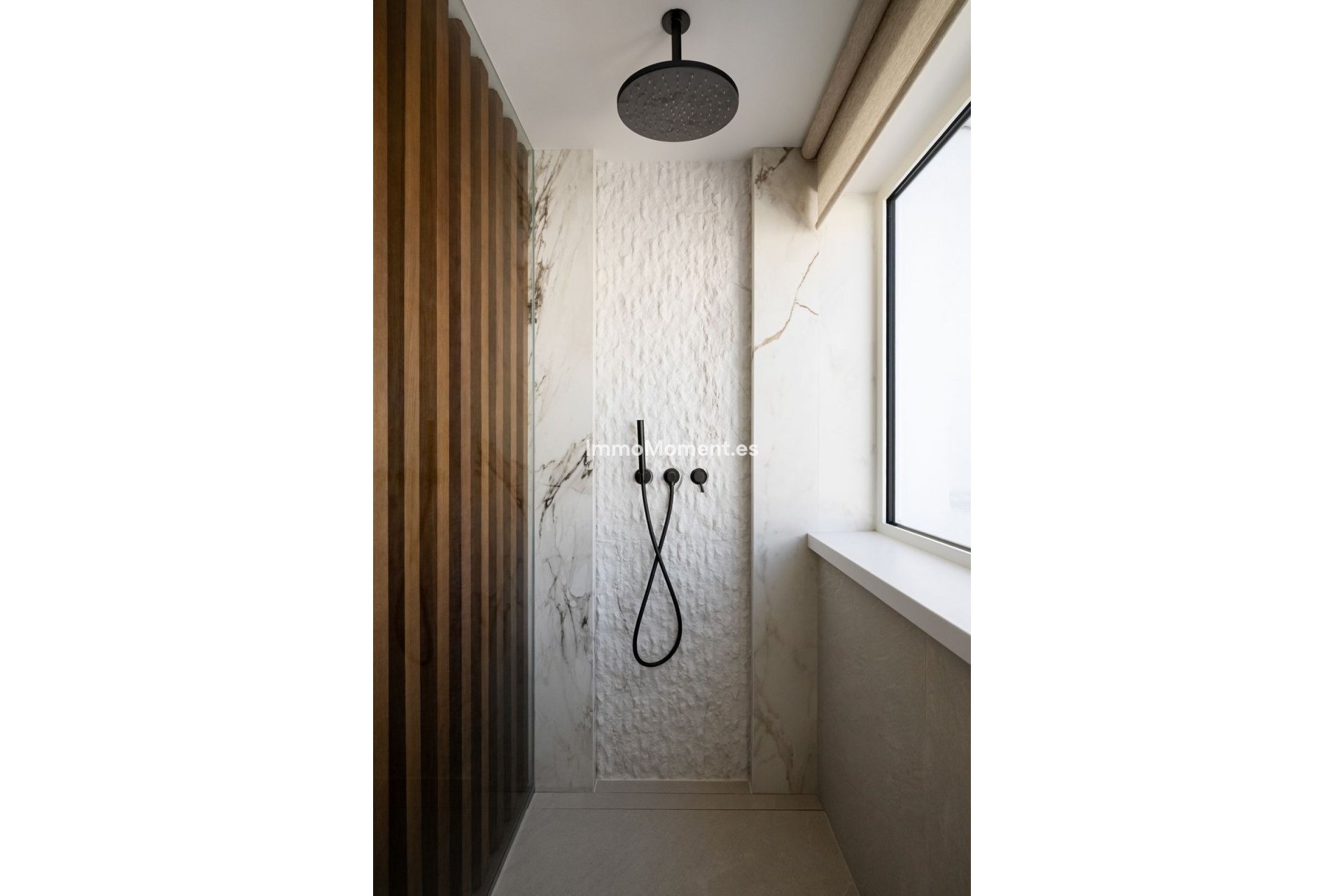 Wiederverkauf - Wohnung - Marbella - The Golden Mile