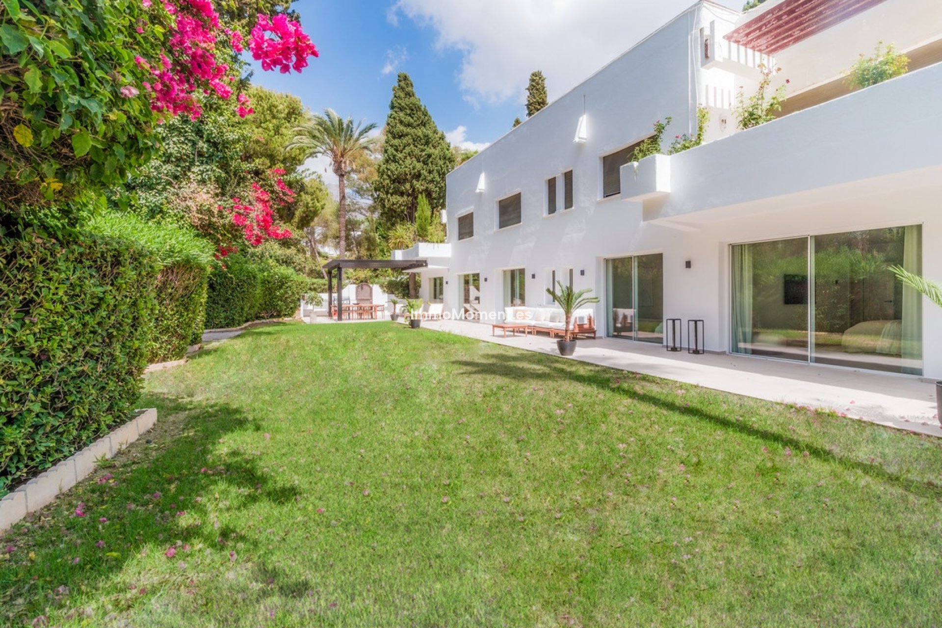 Wiederverkauf - Wohnung - Marbella - The Golden Mile