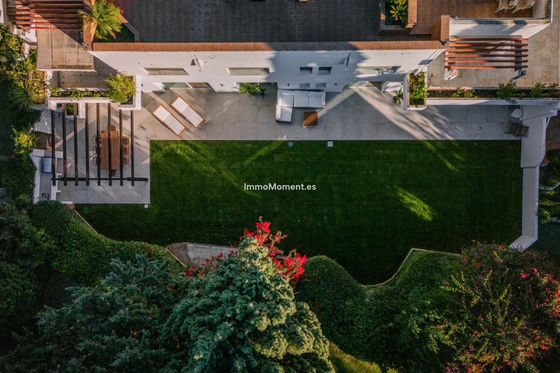 Wiederverkauf - Wohnung - Marbella - The Golden Mile