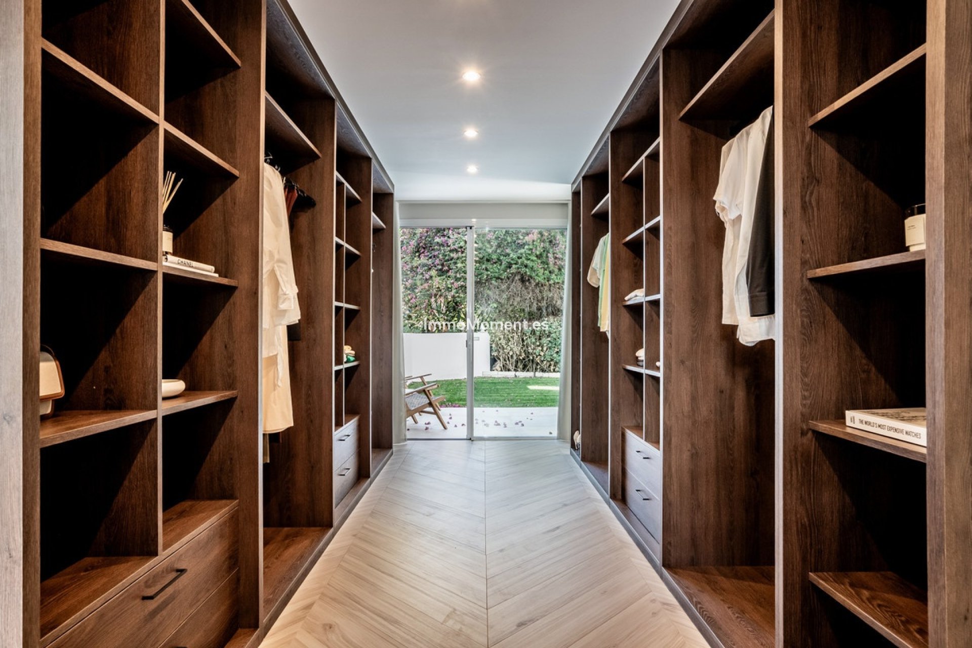 Wiederverkauf - Wohnung - Marbella - The Golden Mile