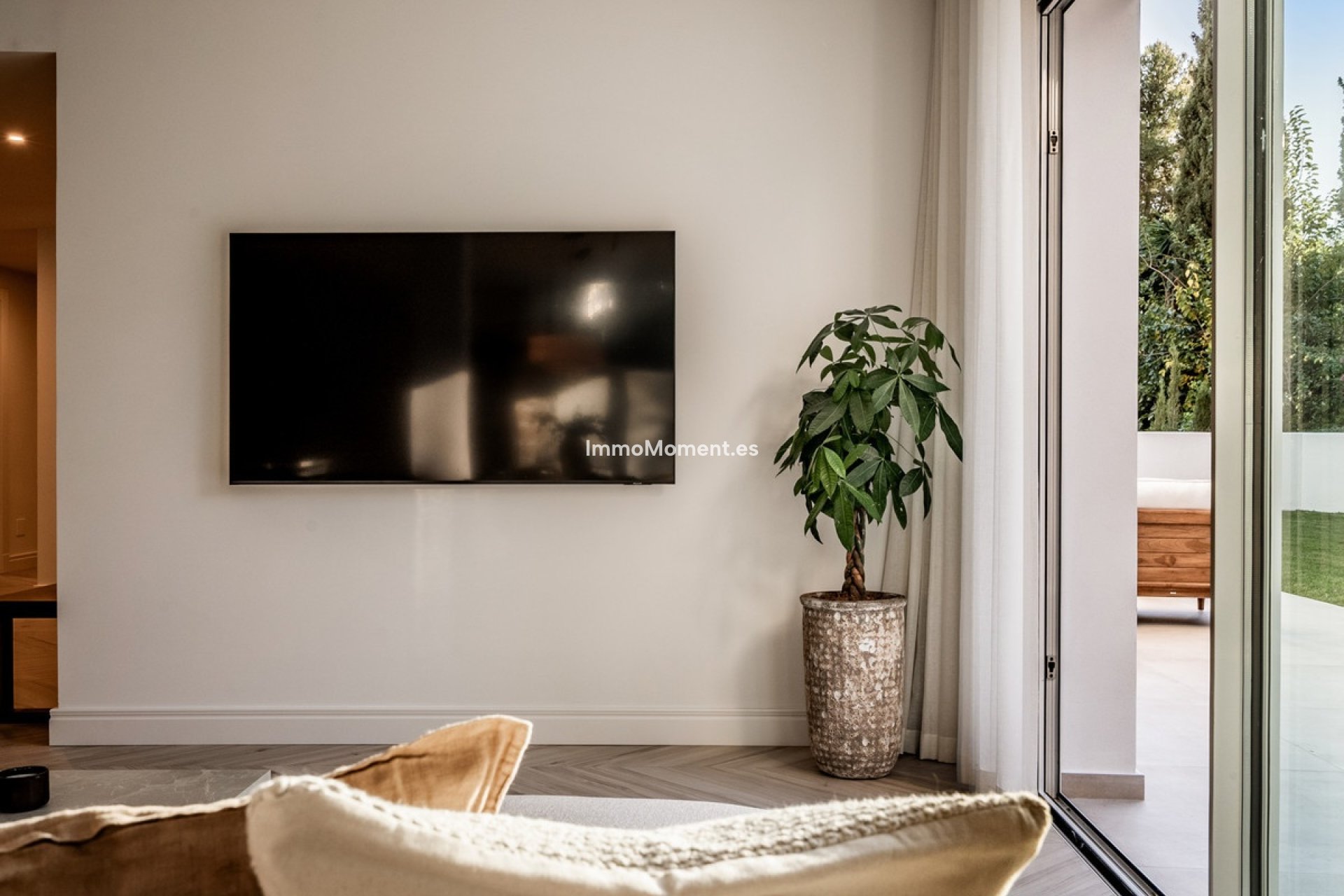 Wiederverkauf - Wohnung - Marbella - The Golden Mile