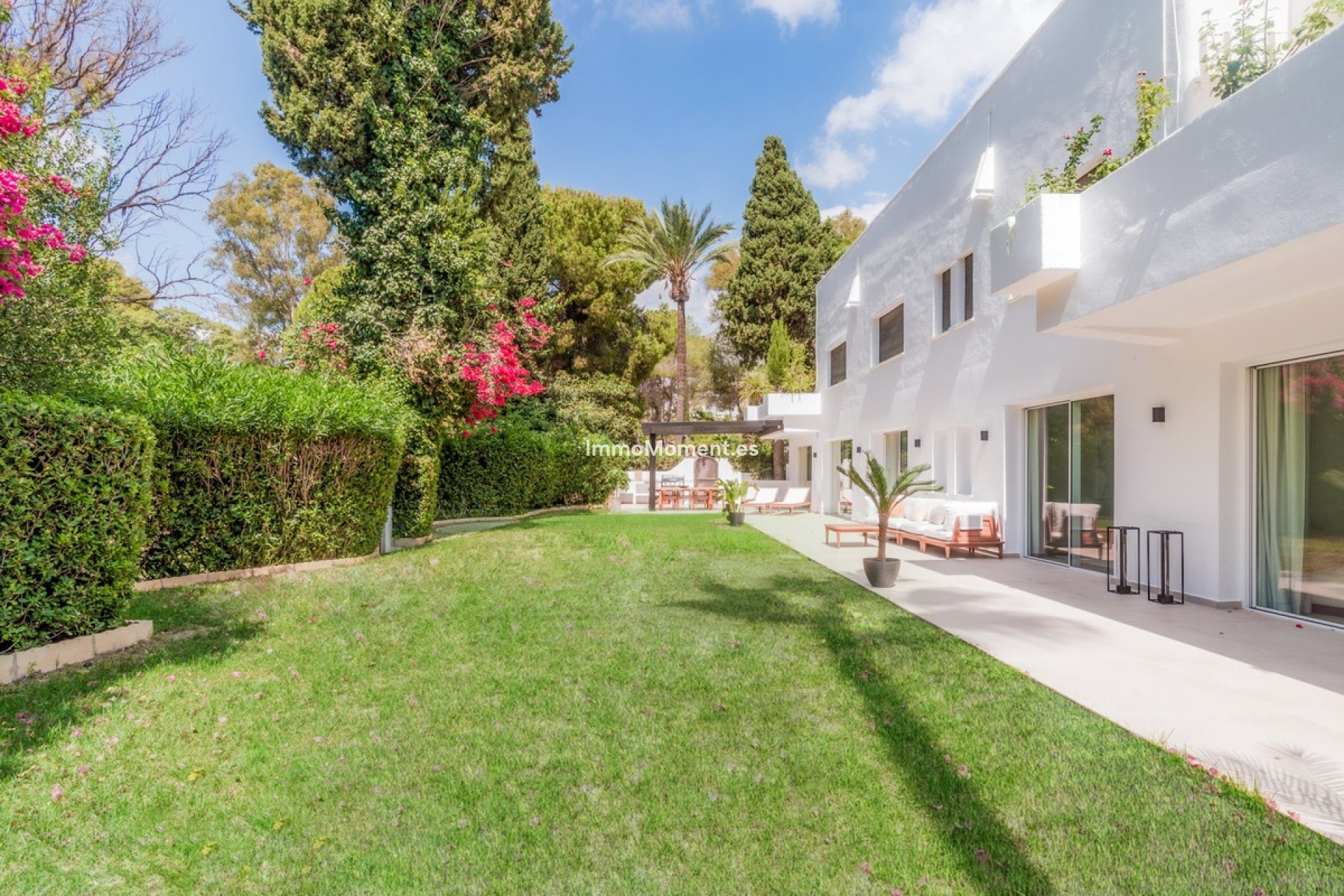 Wiederverkauf - Wohnung - Marbella - The Golden Mile