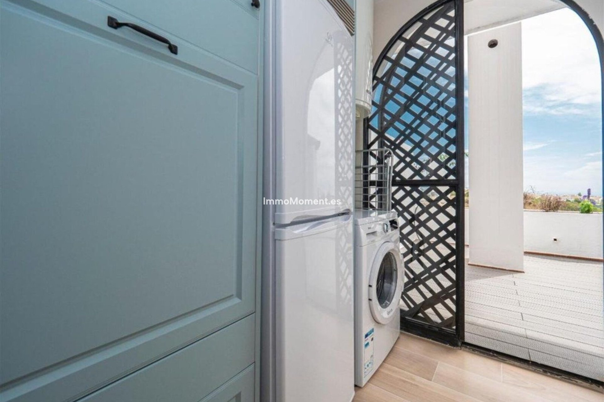 Wiederverkauf - Wohnung - Marbella - The Golden Mile