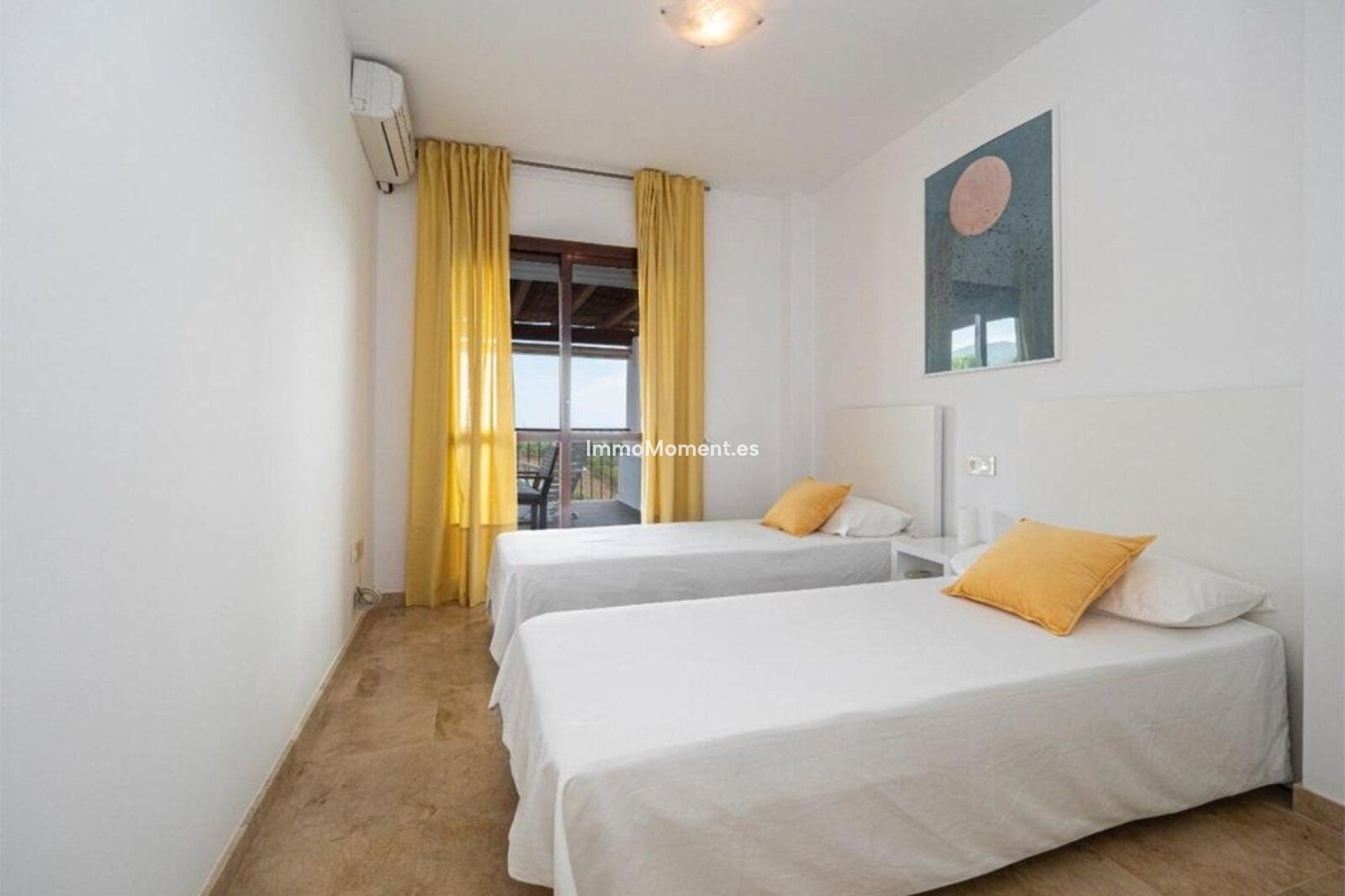 Wiederverkauf - Wohnung - Marbella - The Golden Mile