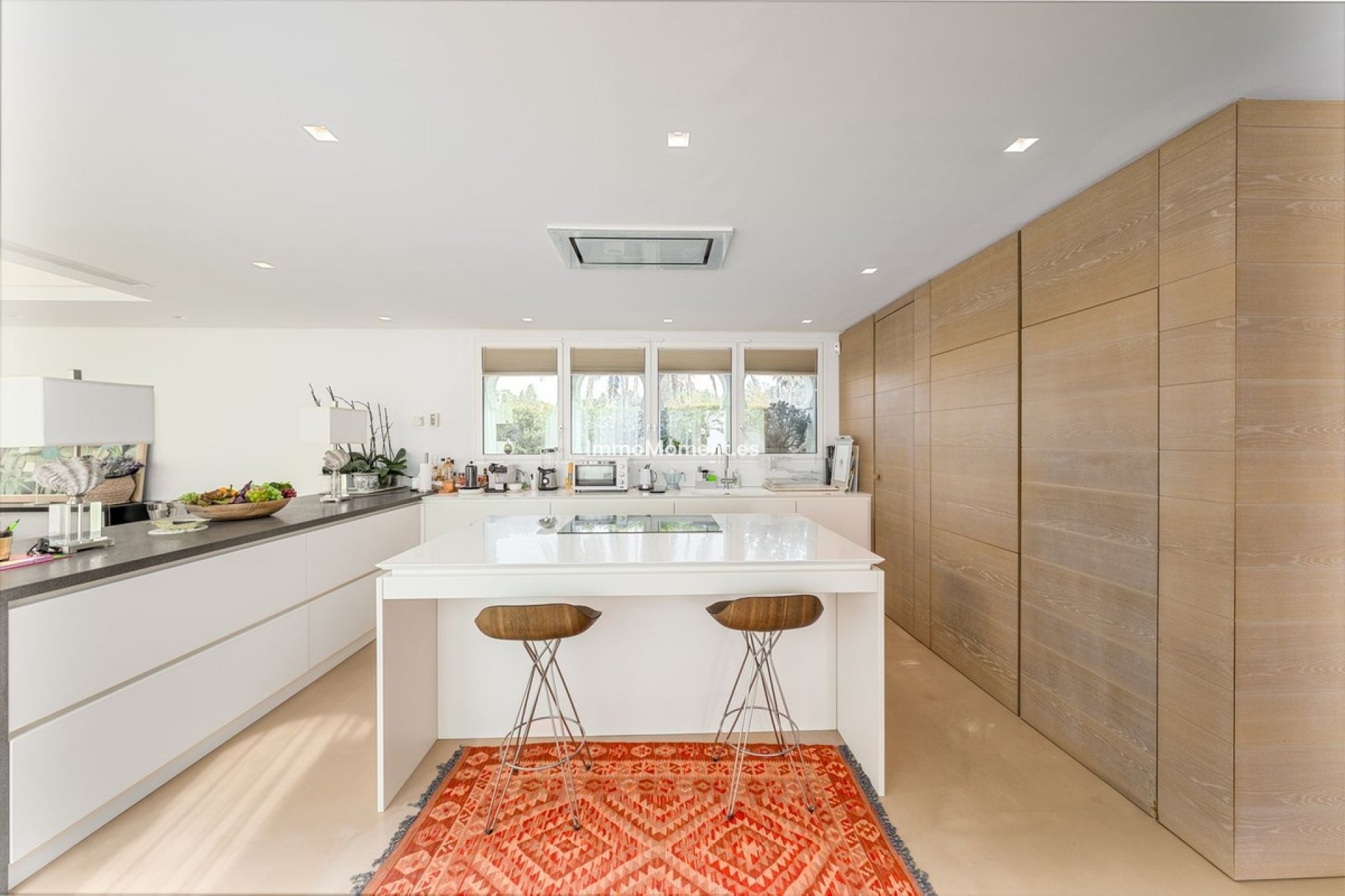 Wiederverkauf - Wohnung - Marbella - The Golden Mile