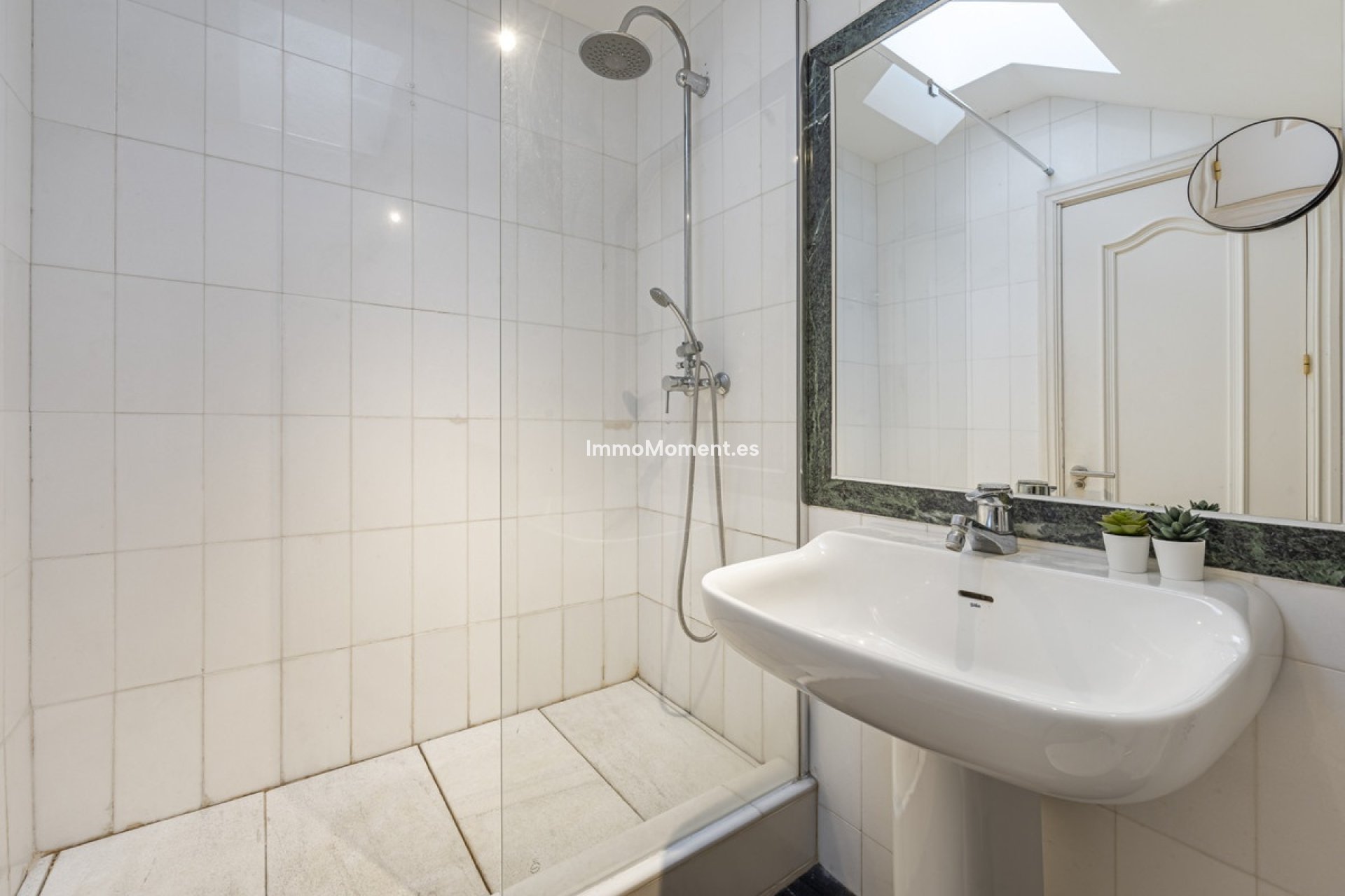 Wiederverkauf - Wohnung - Marbella - The Golden Mile