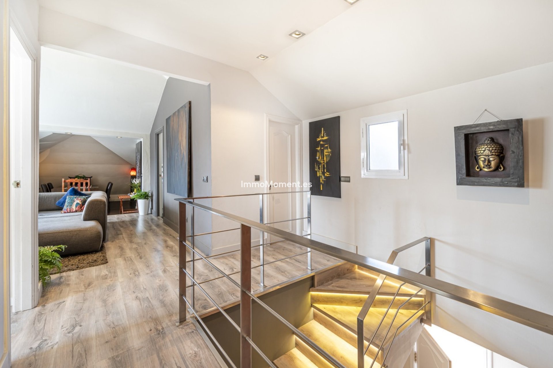 Wiederverkauf - Wohnung - Marbella - The Golden Mile