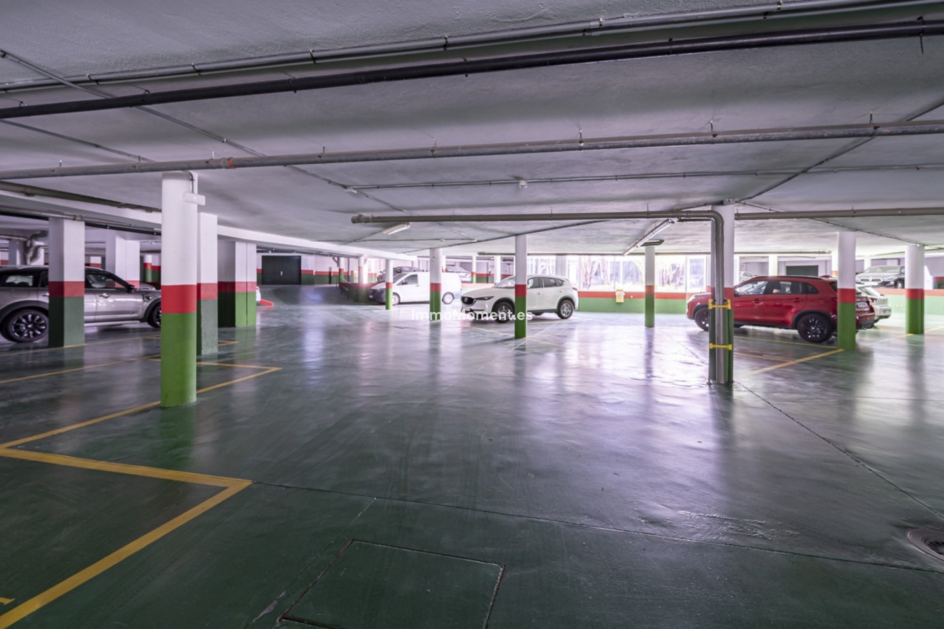 Wiederverkauf - Wohnung - Marbella - The Golden Mile