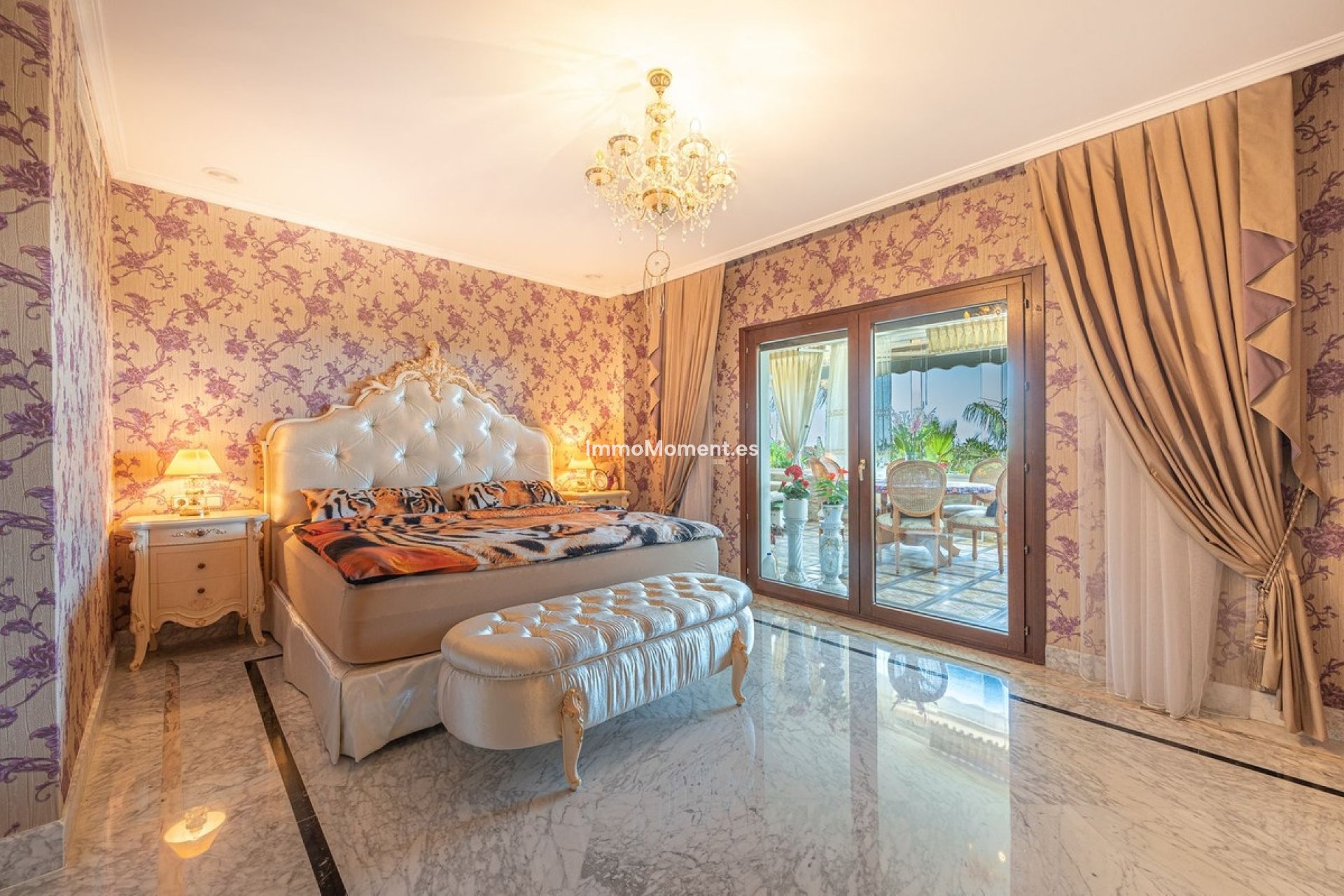 Wiederverkauf - Wohnung - Marbella - The Golden Mile