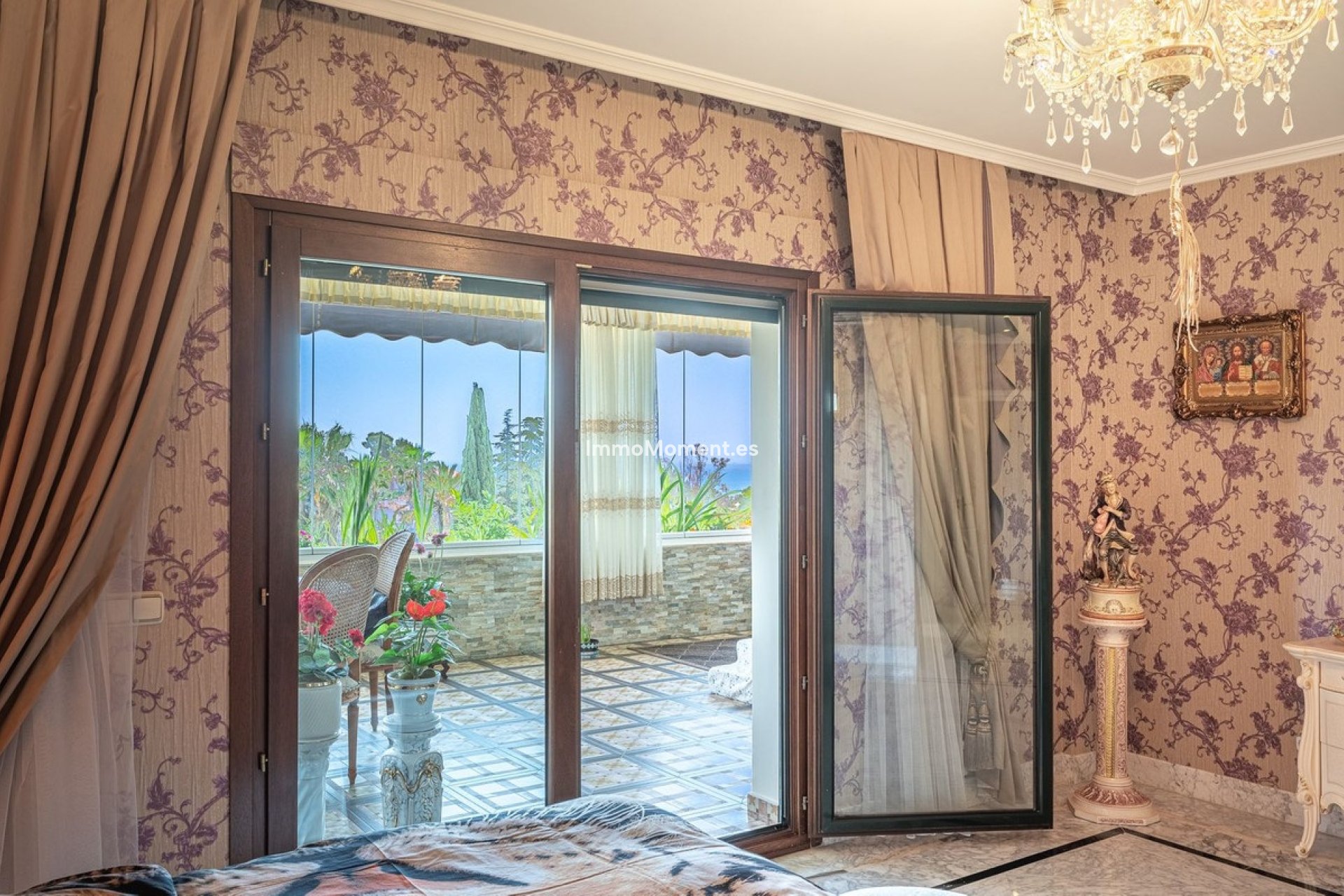 Wiederverkauf - Wohnung - Marbella - The Golden Mile