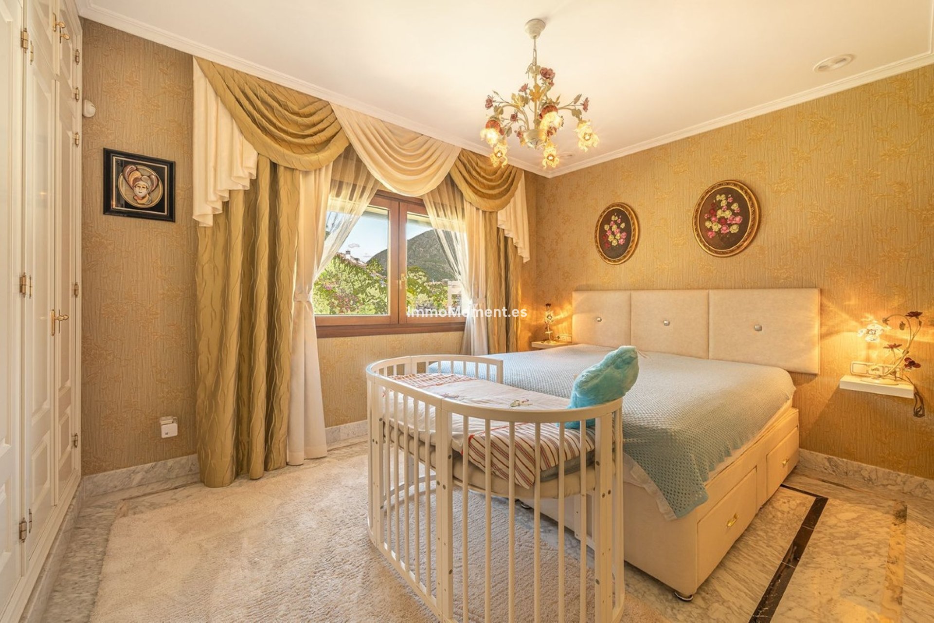 Wiederverkauf - Wohnung - Marbella - The Golden Mile