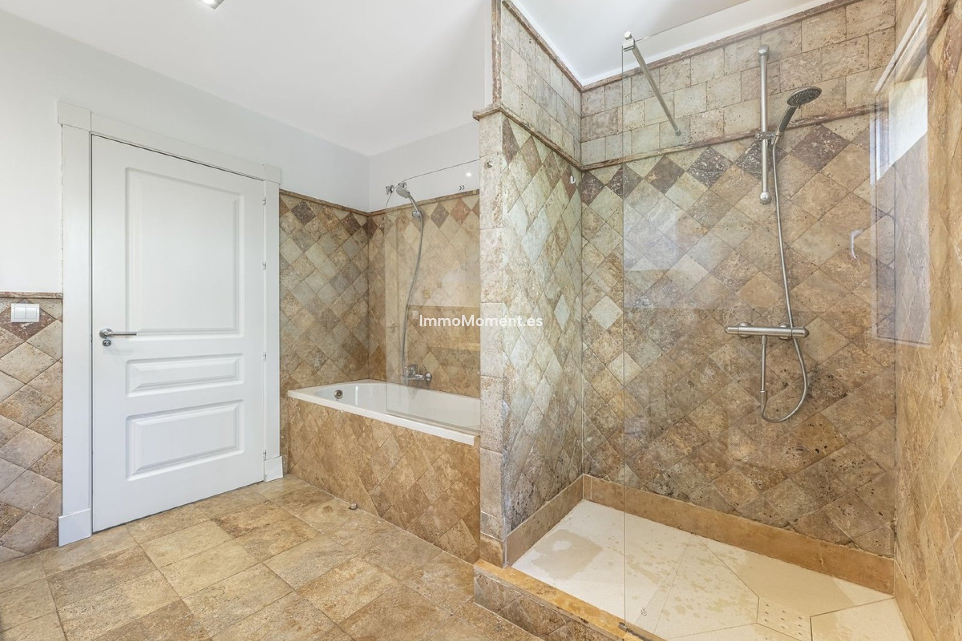 Wiederverkauf - Wohnung - Marbella - The Golden Mile