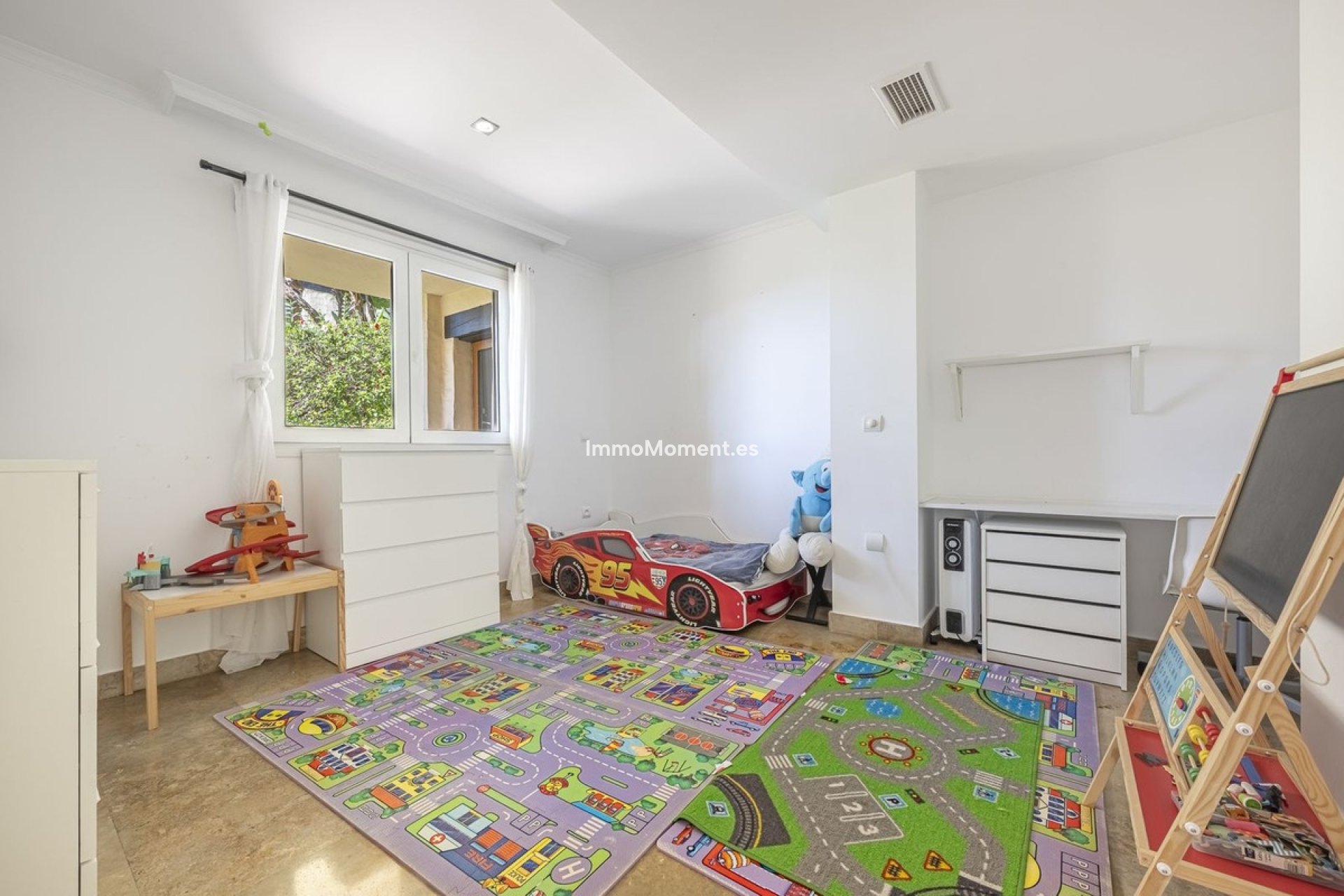 Wiederverkauf - Wohnung - Marbella - The Golden Mile