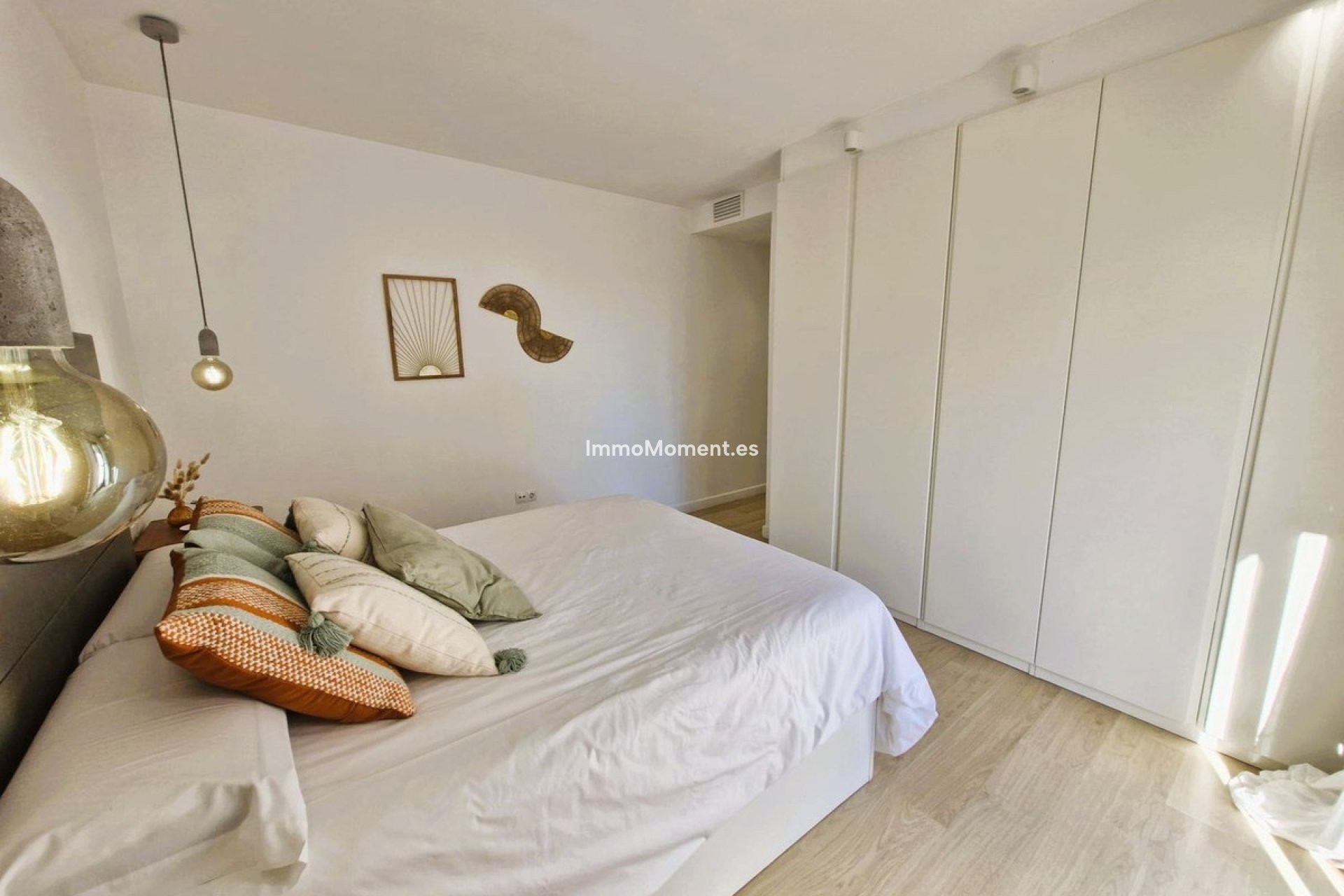 Wiederverkauf - Wohnung - Marbella - The Golden Mile