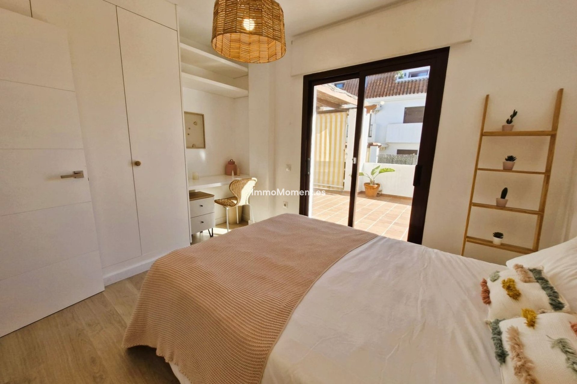 Wiederverkauf - Wohnung - Marbella - The Golden Mile