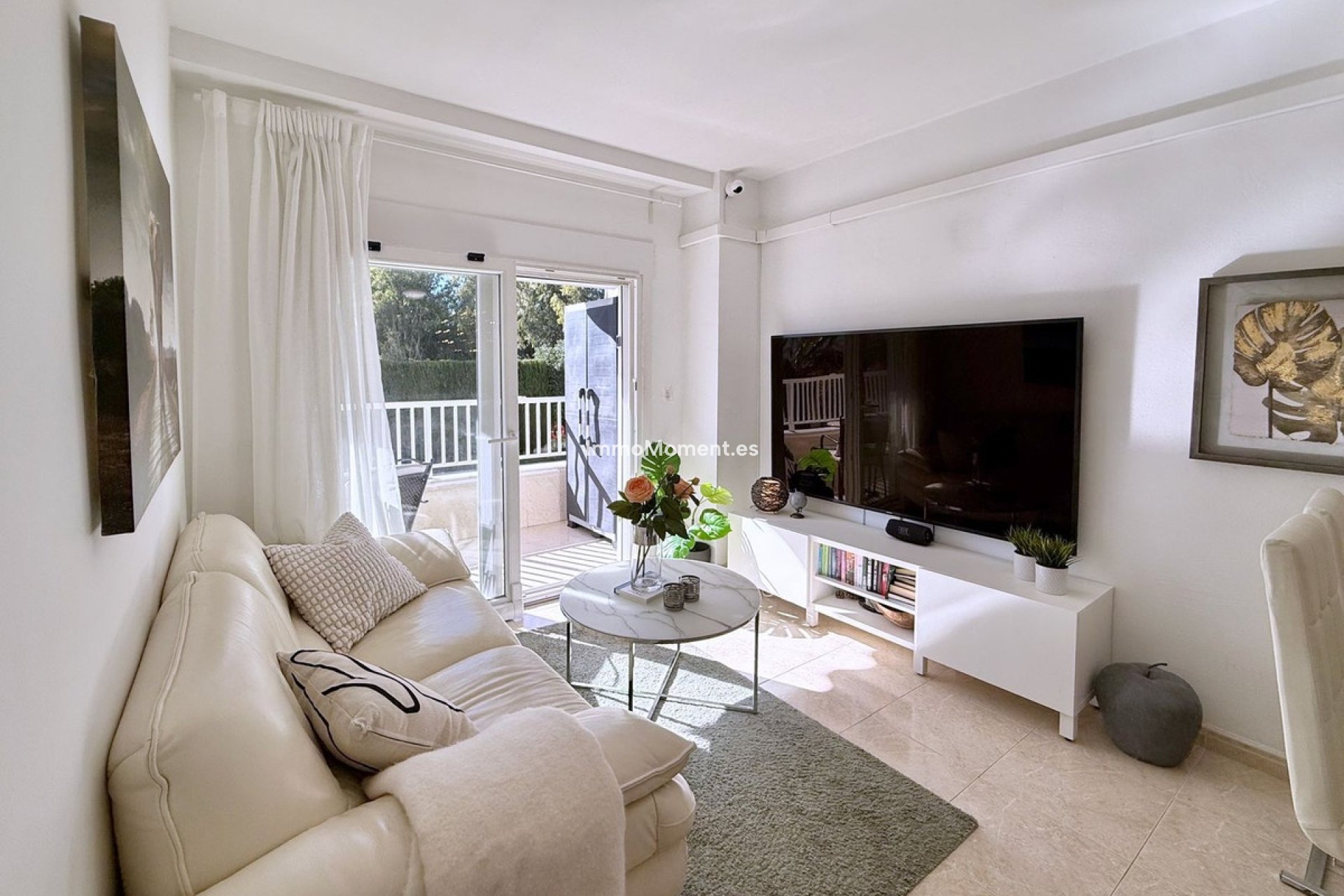 Wiederverkauf - Wohnung - Marbella - The Golden Mile