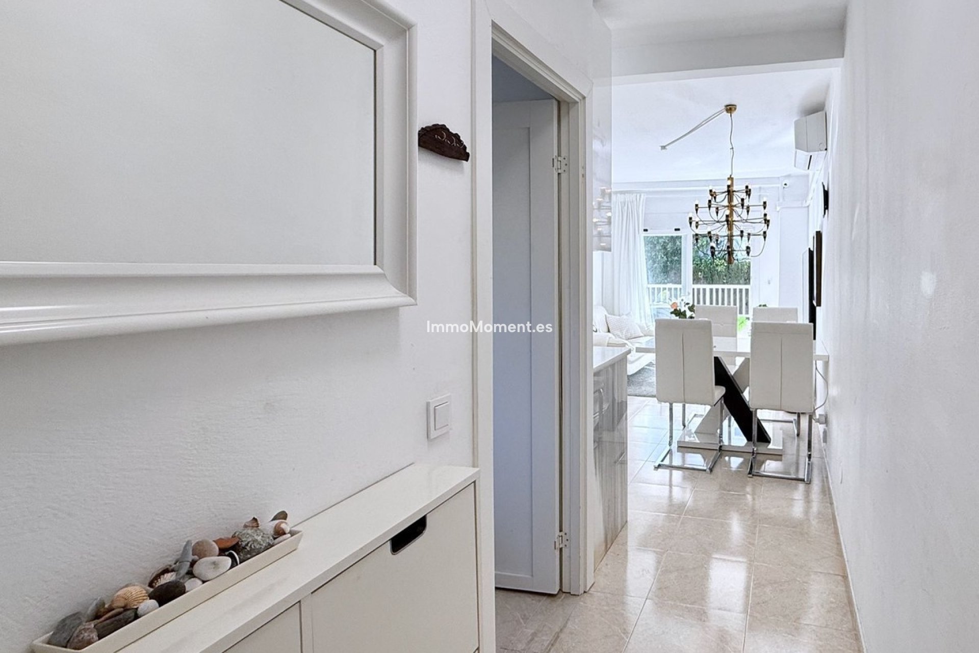 Wiederverkauf - Wohnung - Marbella - The Golden Mile