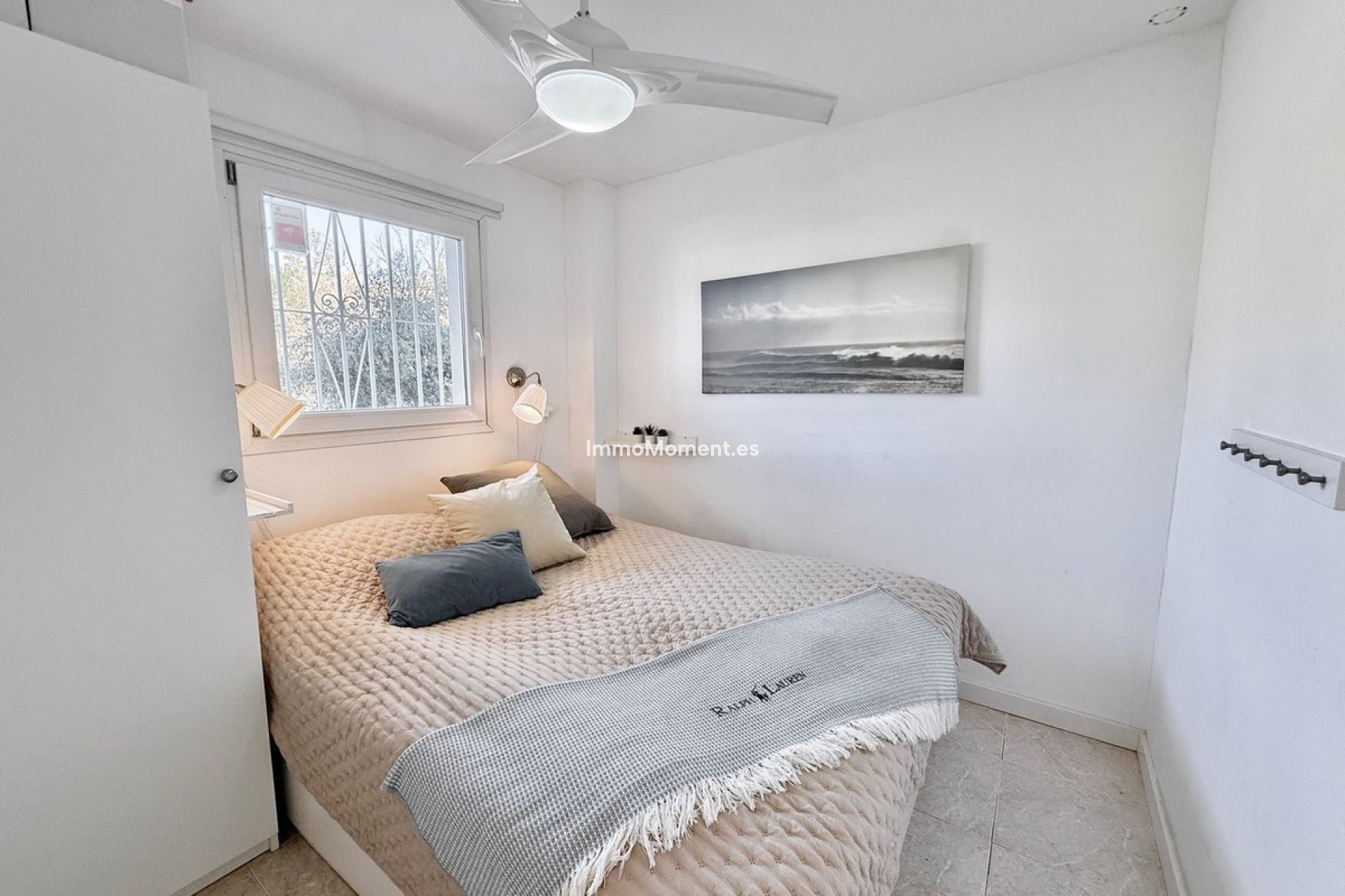 Wiederverkauf - Wohnung - Marbella - The Golden Mile