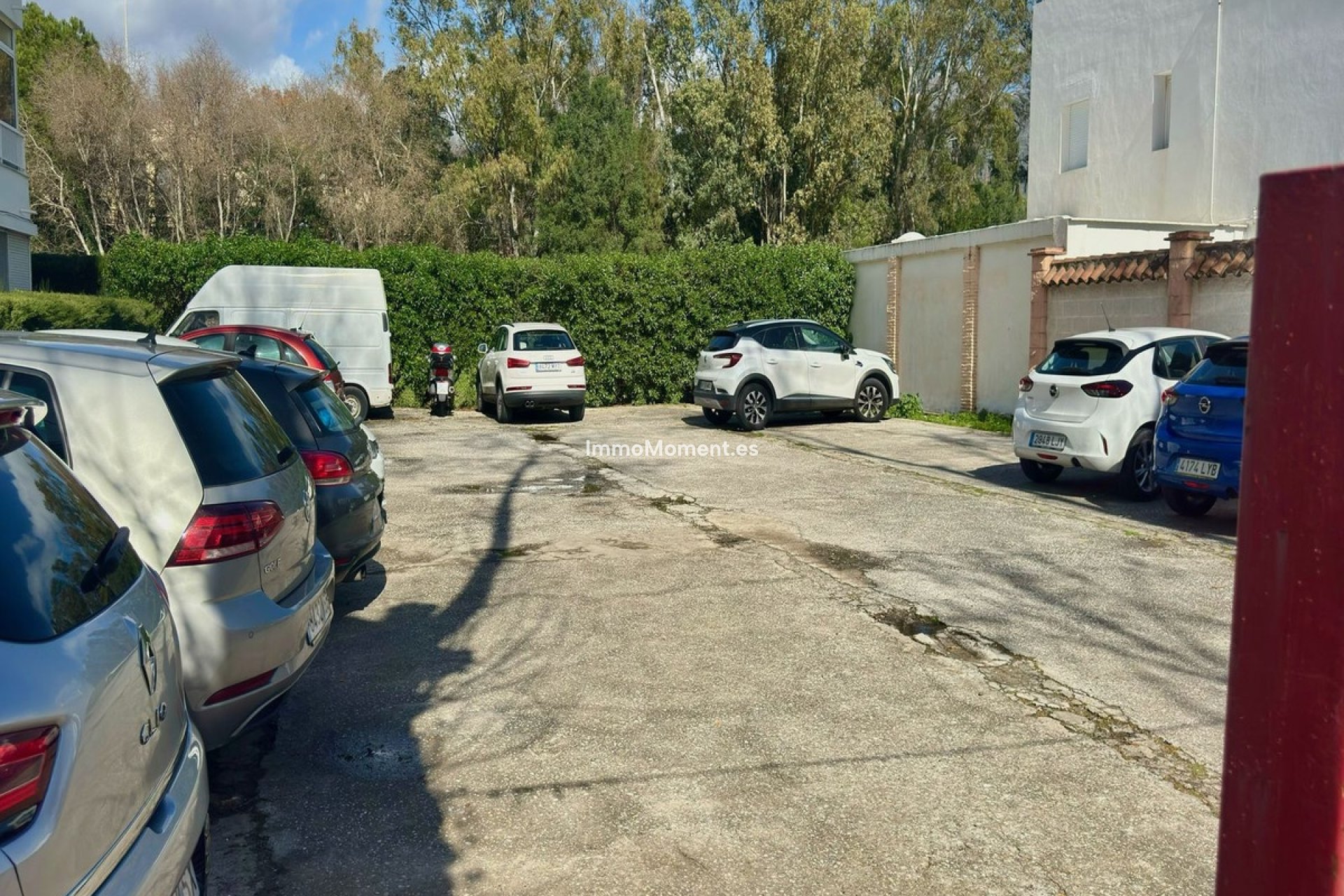 Wiederverkauf - Wohnung - Marbella - The Golden Mile