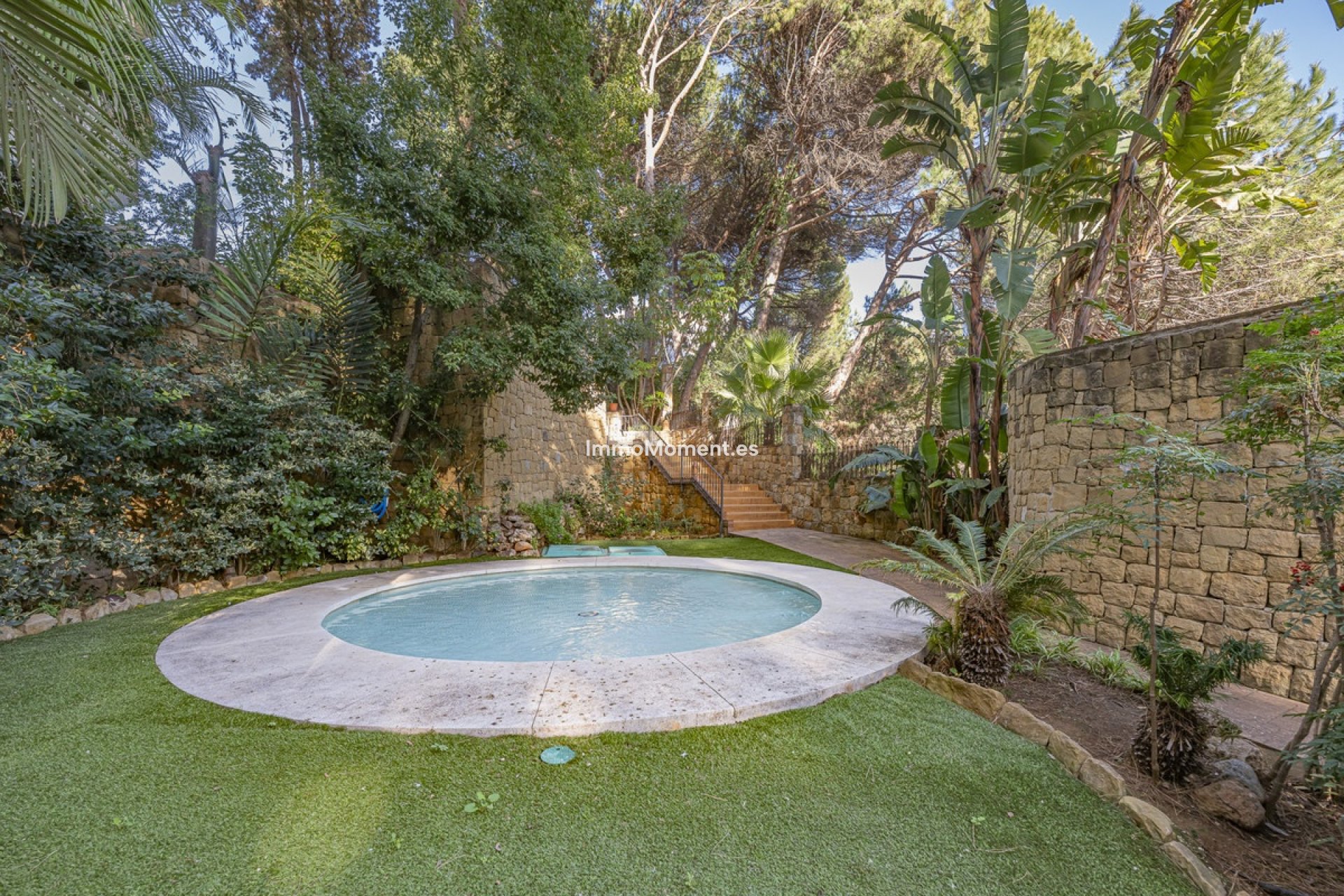 Wiederverkauf - Wohnung - Marbella - The Golden Mile