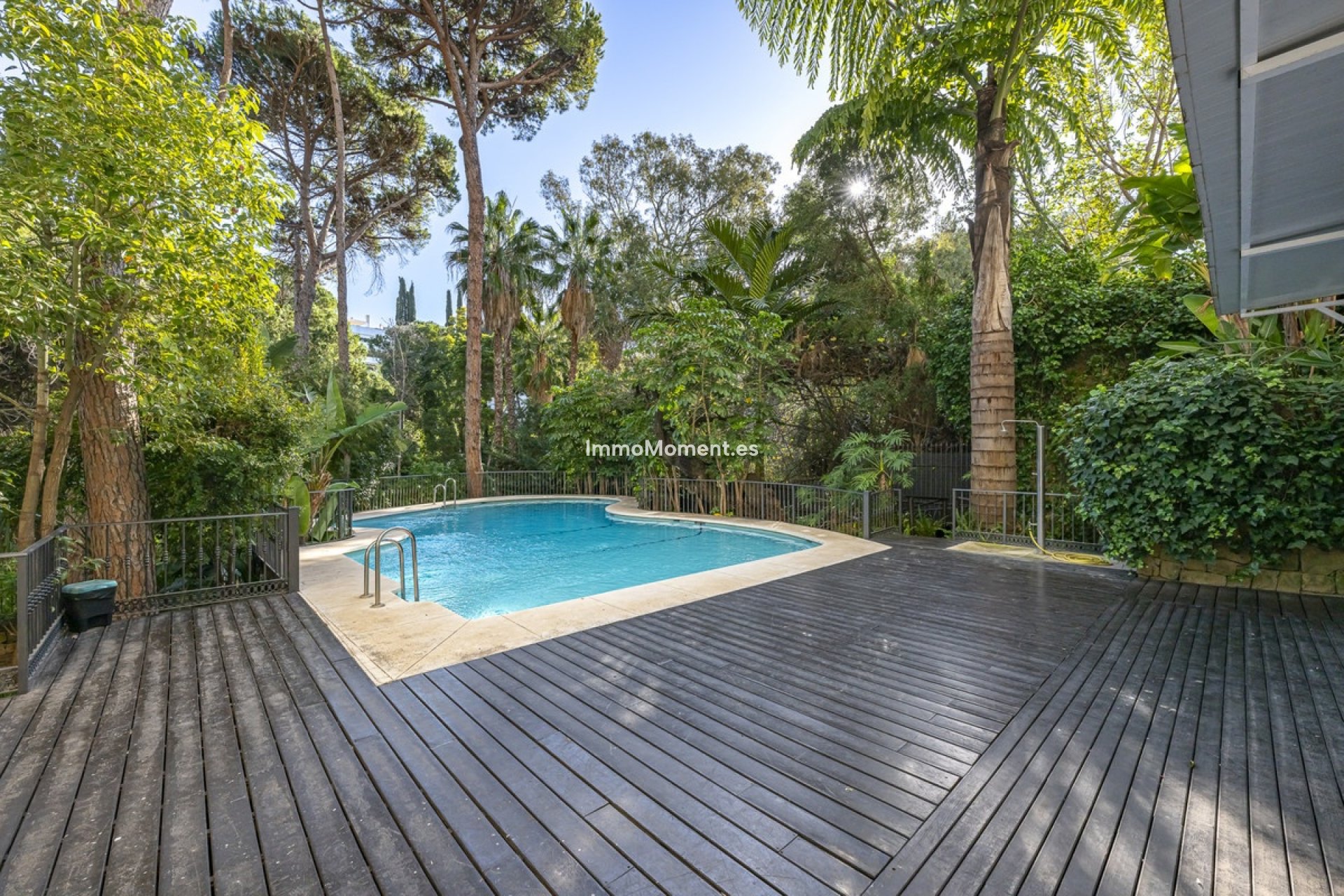 Wiederverkauf - Wohnung - Marbella - The Golden Mile