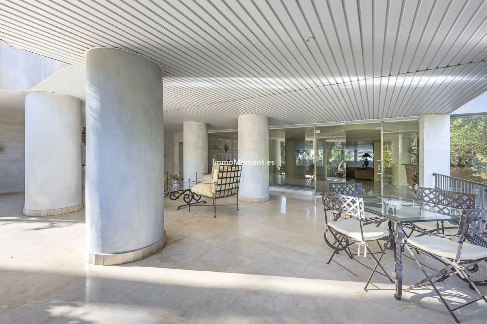 Wiederverkauf - Wohnung - Marbella - The Golden Mile