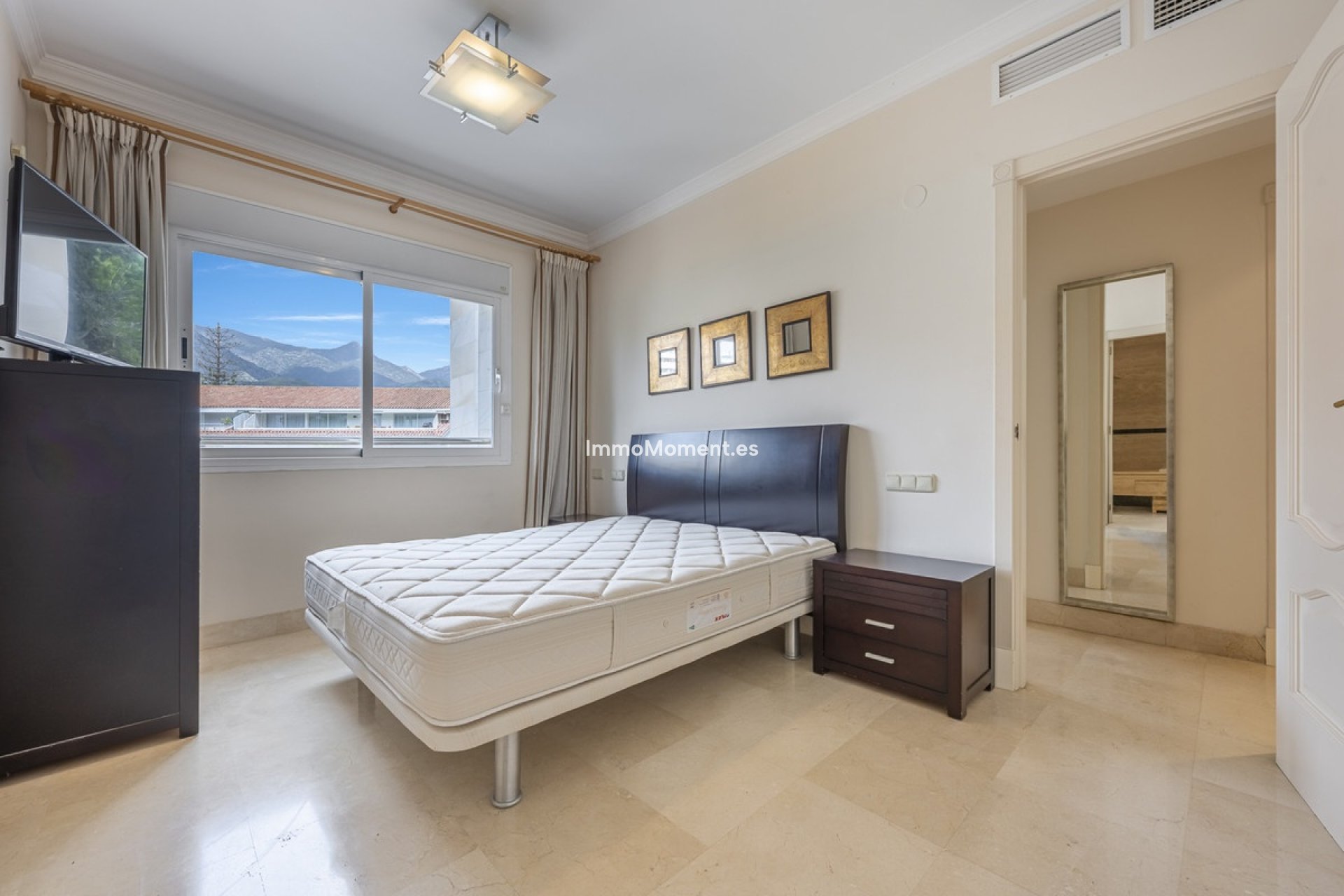 Wiederverkauf - Wohnung - Marbella - The Golden Mile