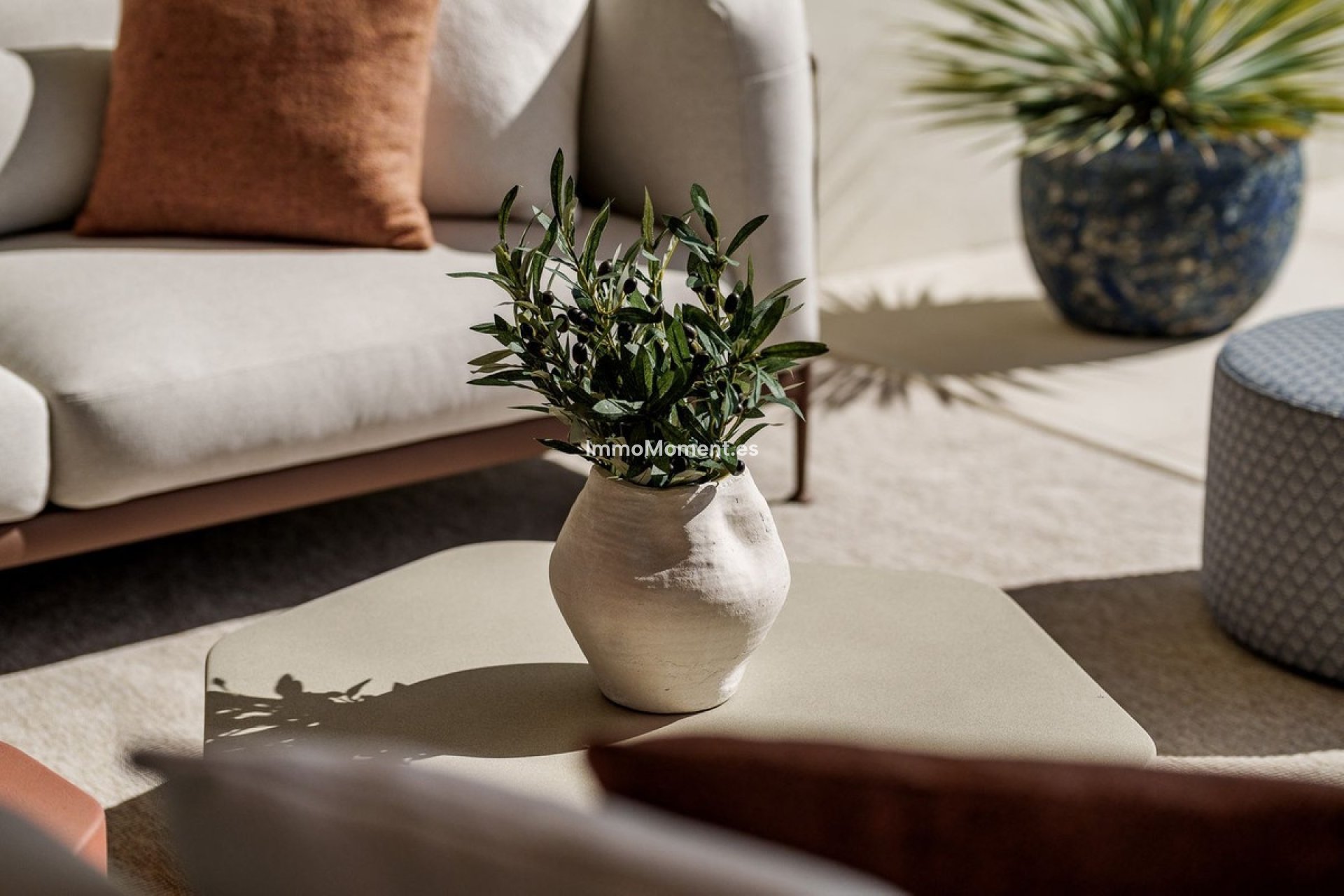 Wiederverkauf - Wohnung - Marbella - The Golden Mile