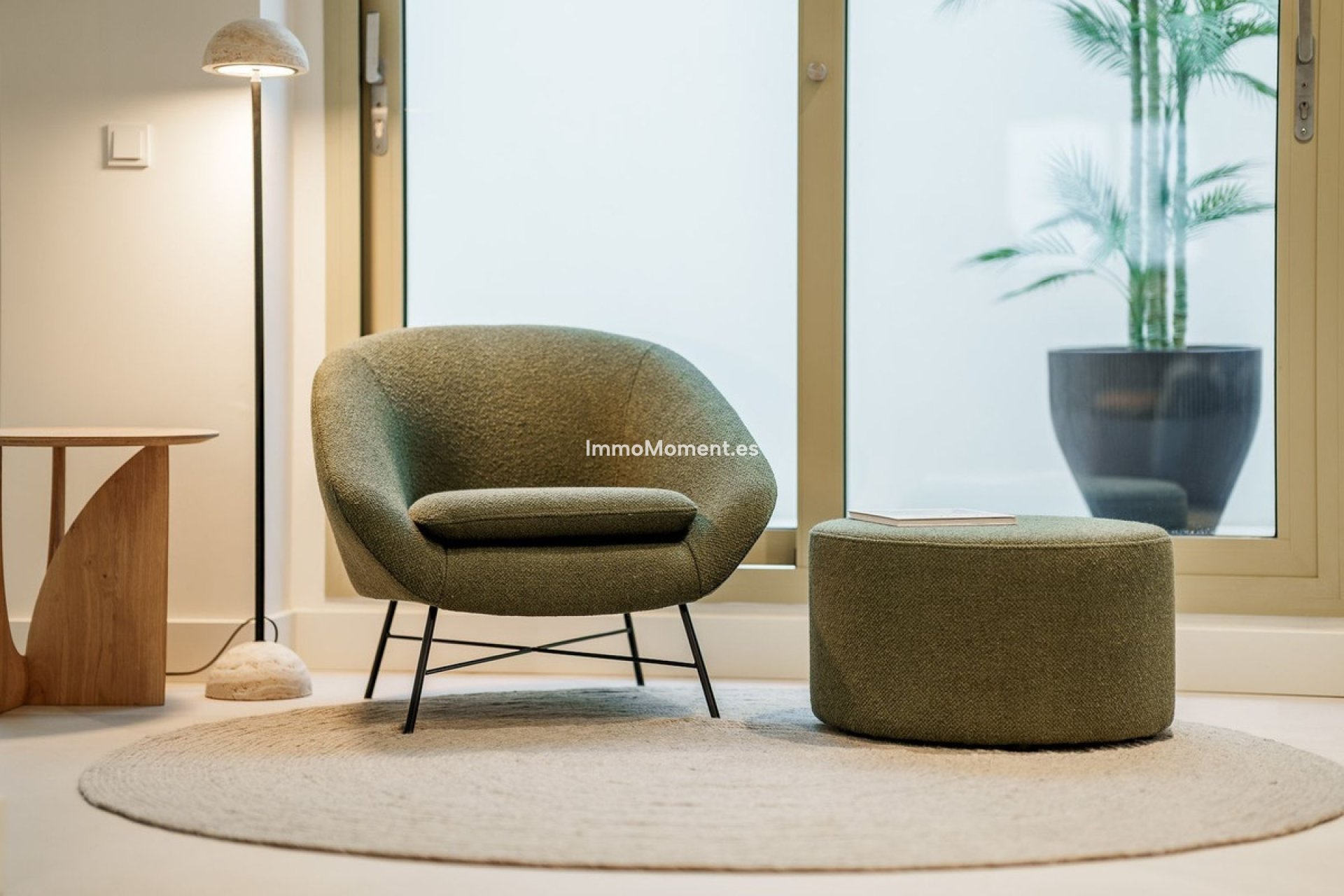 Wiederverkauf - Wohnung - Marbella - The Golden Mile