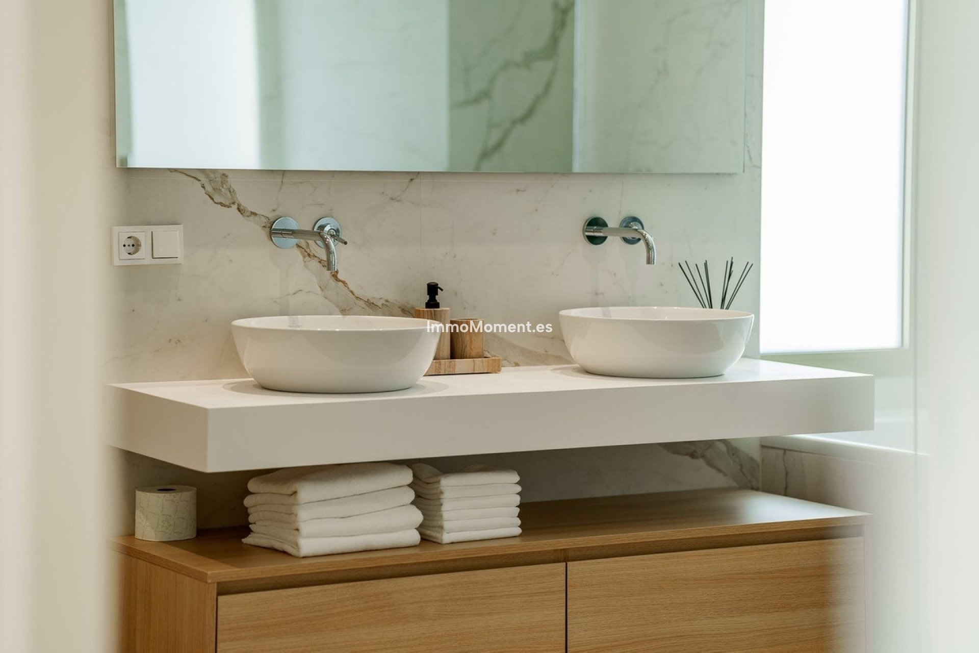 Wiederverkauf - Wohnung - Marbella - The Golden Mile