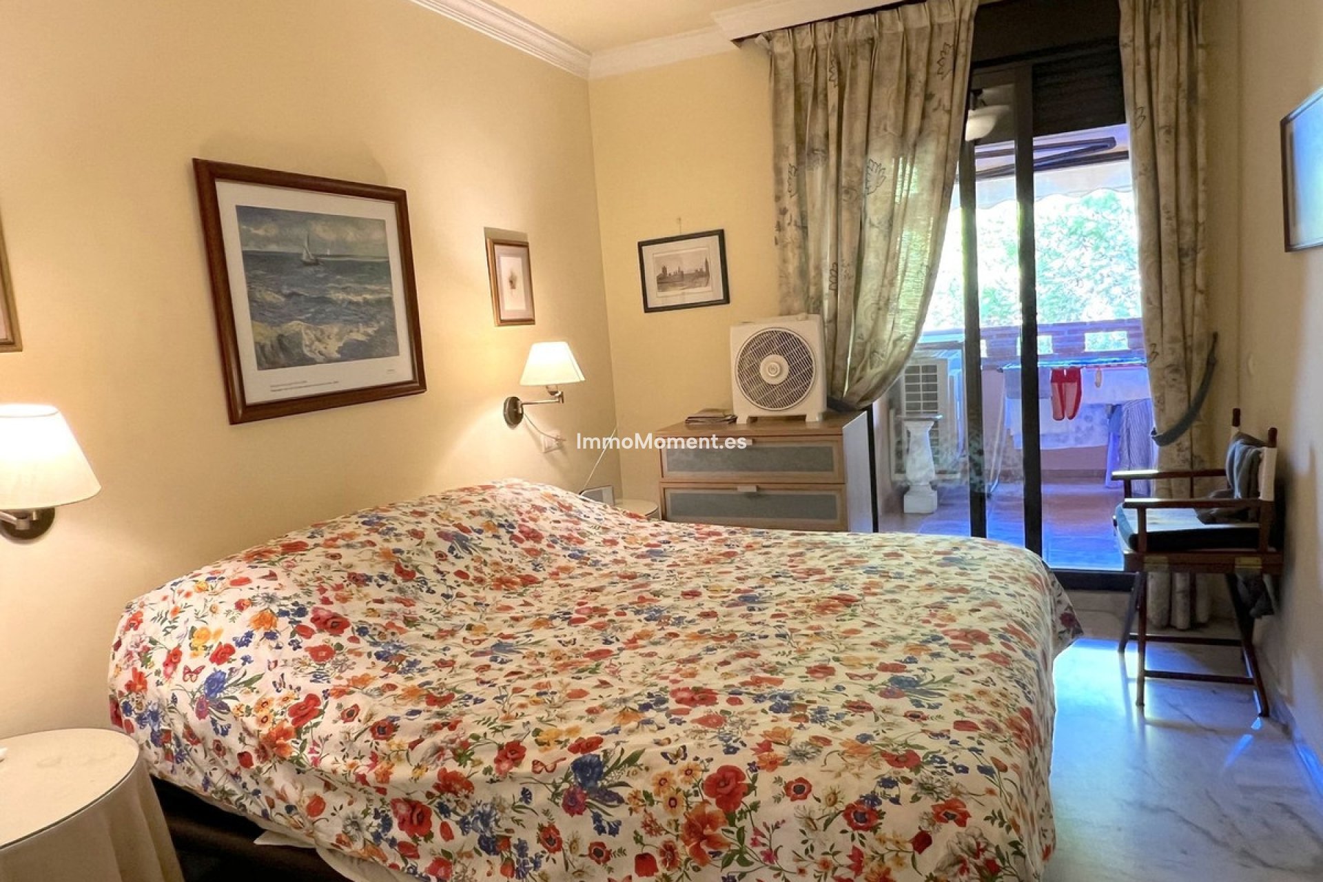 Wiederverkauf - Wohnung - Marbella - The Golden Mile