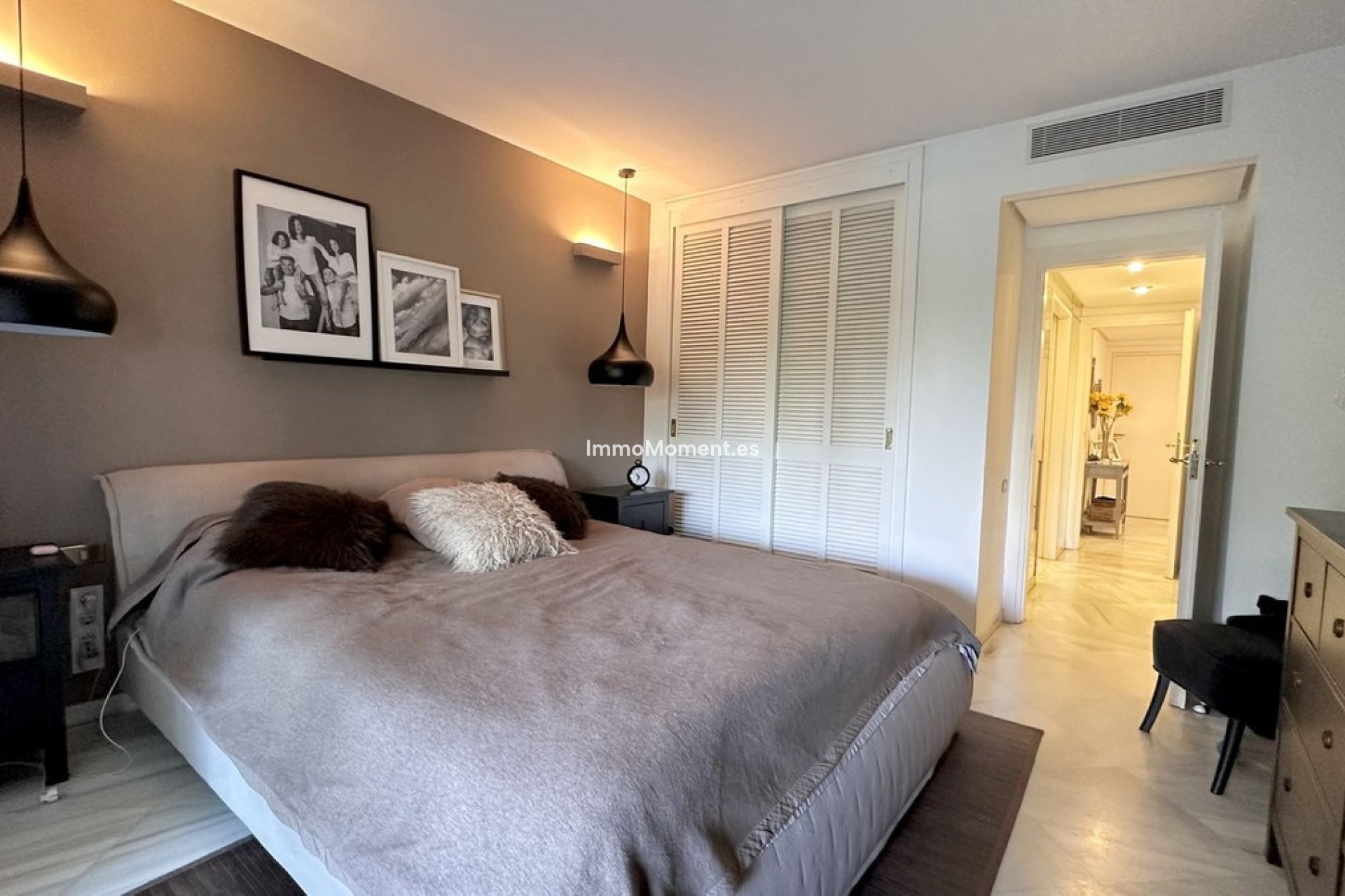 Wiederverkauf - Wohnung - Marbella - The Golden Mile