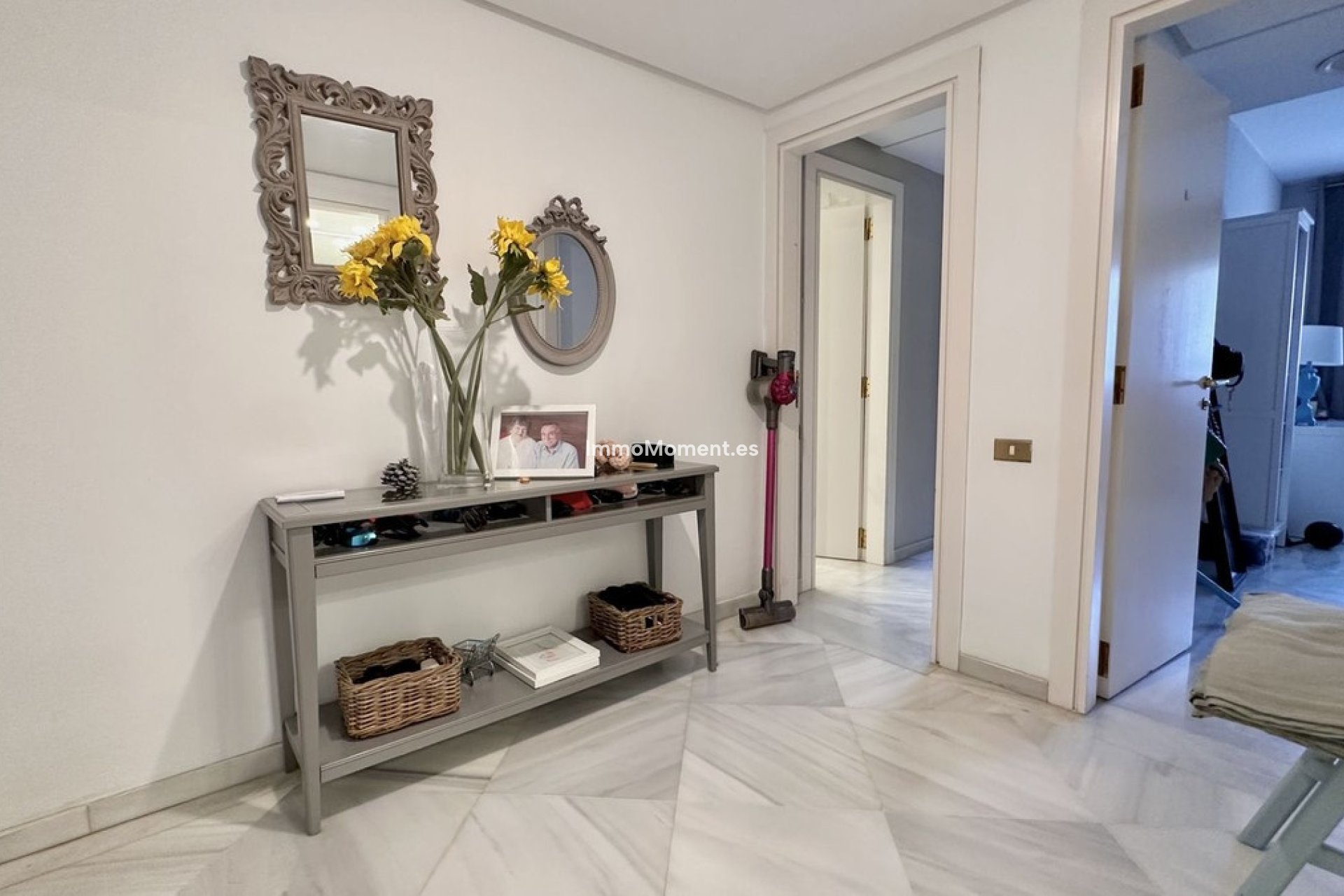 Wiederverkauf - Wohnung - Marbella - The Golden Mile