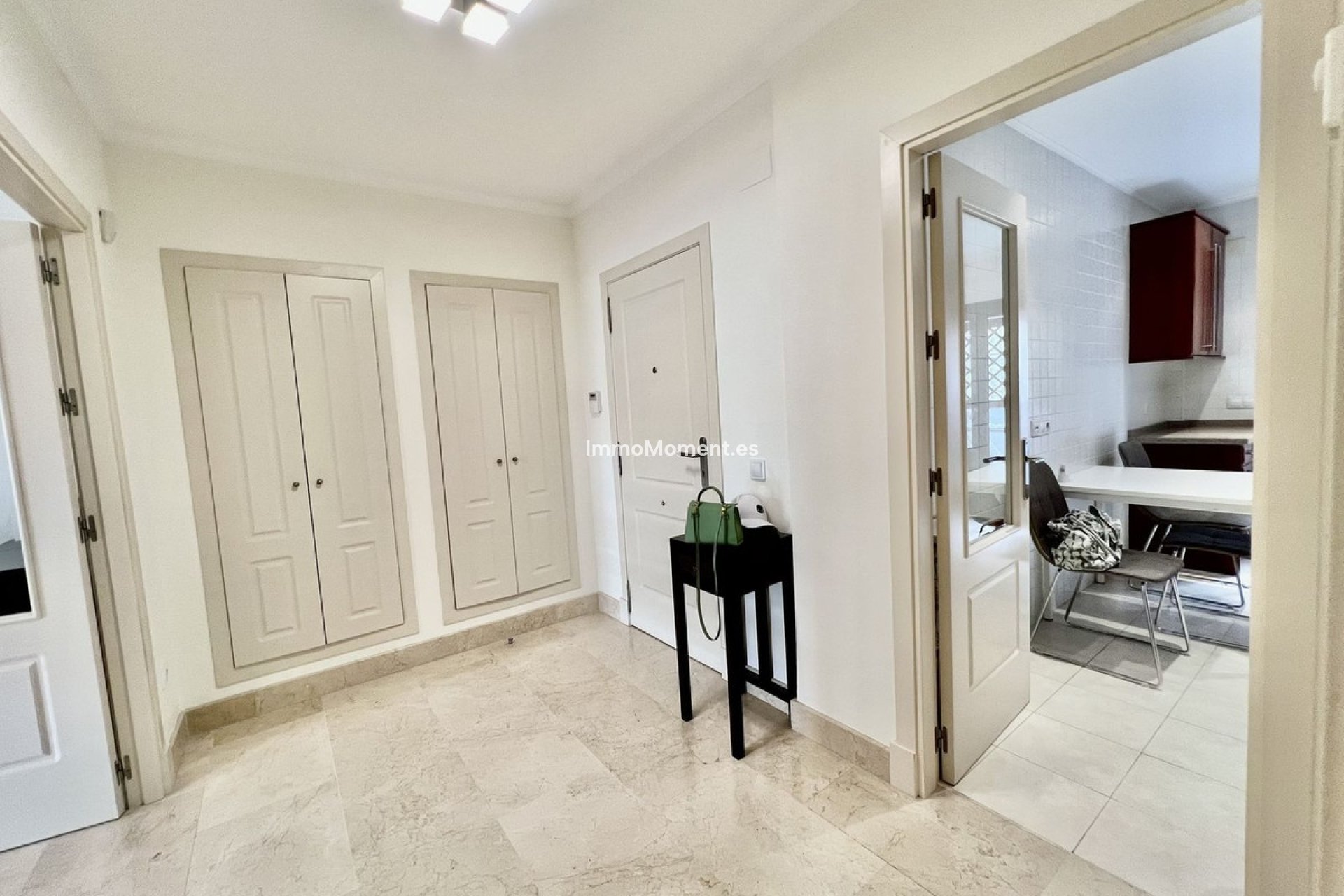 Wiederverkauf - Wohnung - Marbella - The Golden Mile