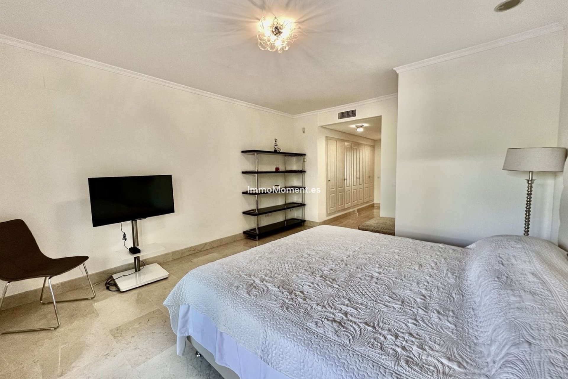 Wiederverkauf - Wohnung - Marbella - The Golden Mile