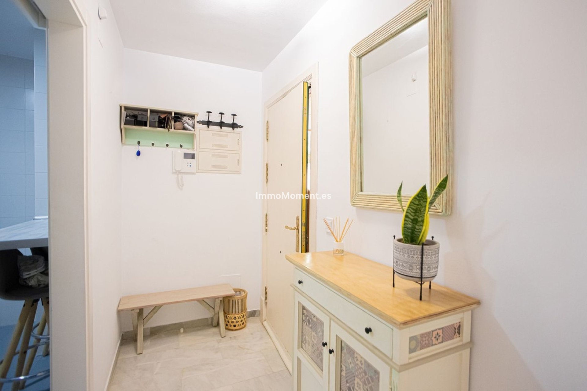 Wiederverkauf - Wohnung - Marbella - The Golden Mile